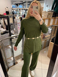 ZWEITEILER SET MILA