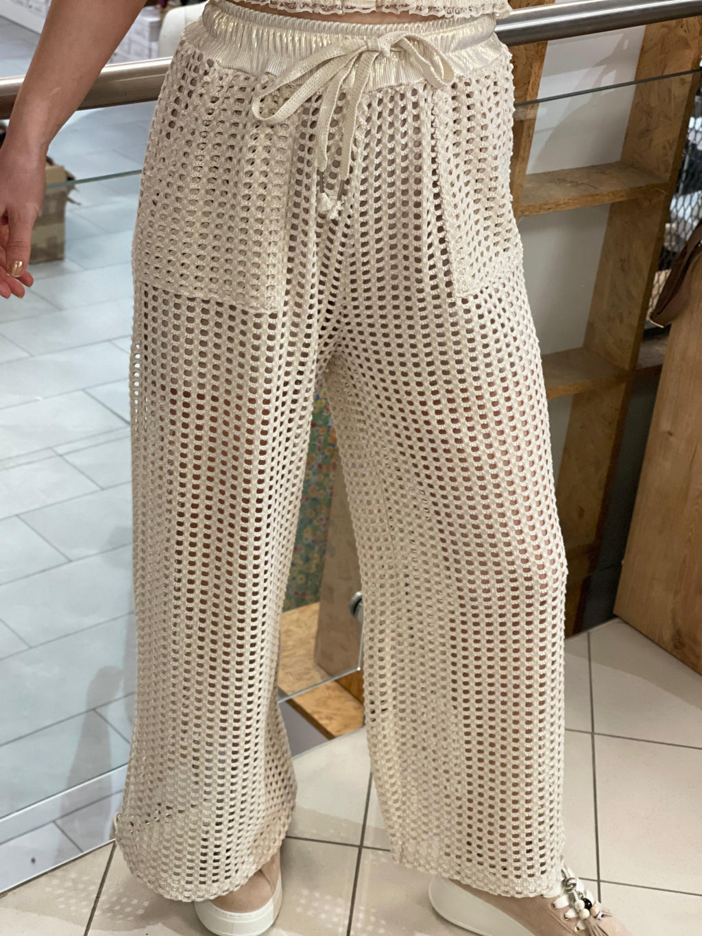 Hose Megan