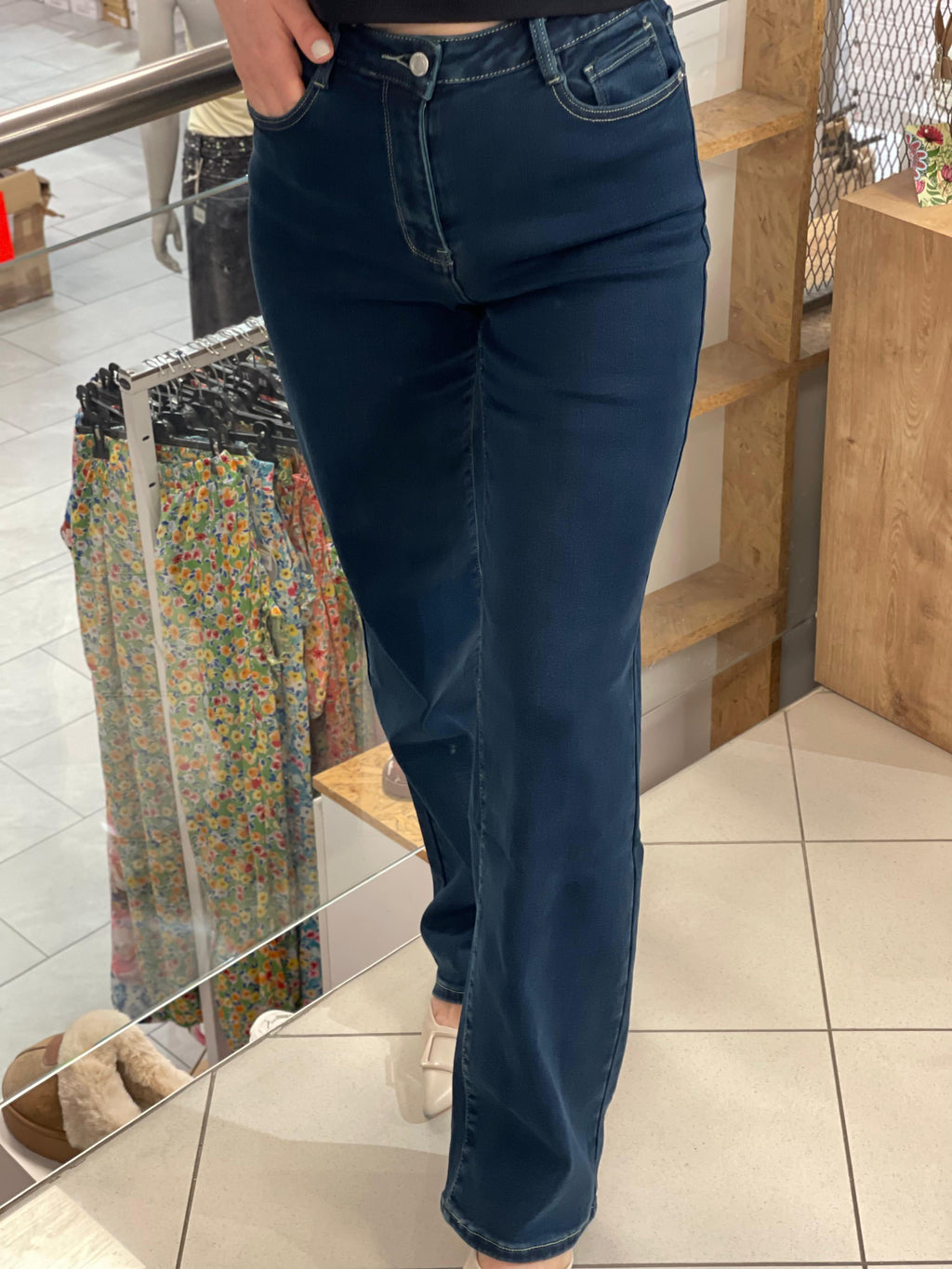 Jeans Jana