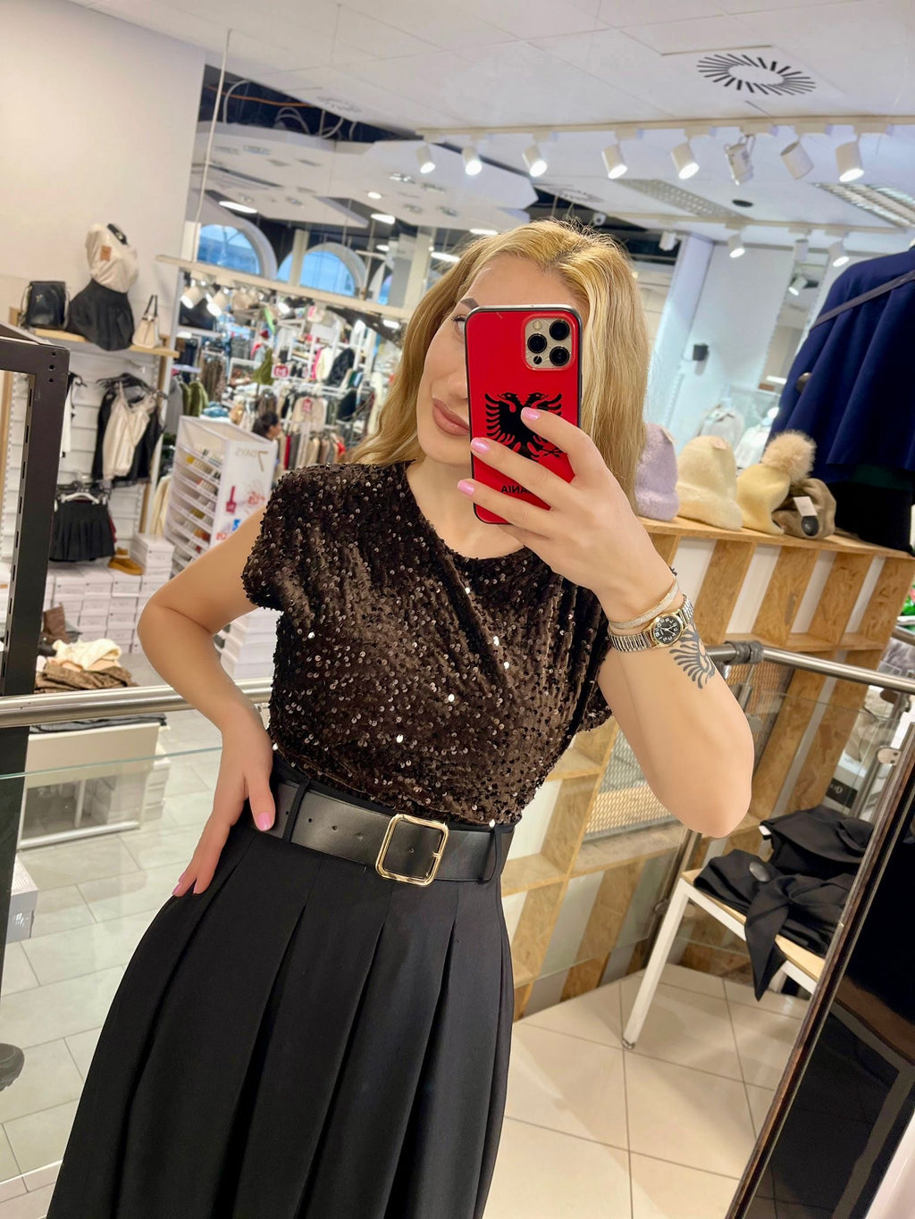 KLEID KELLY