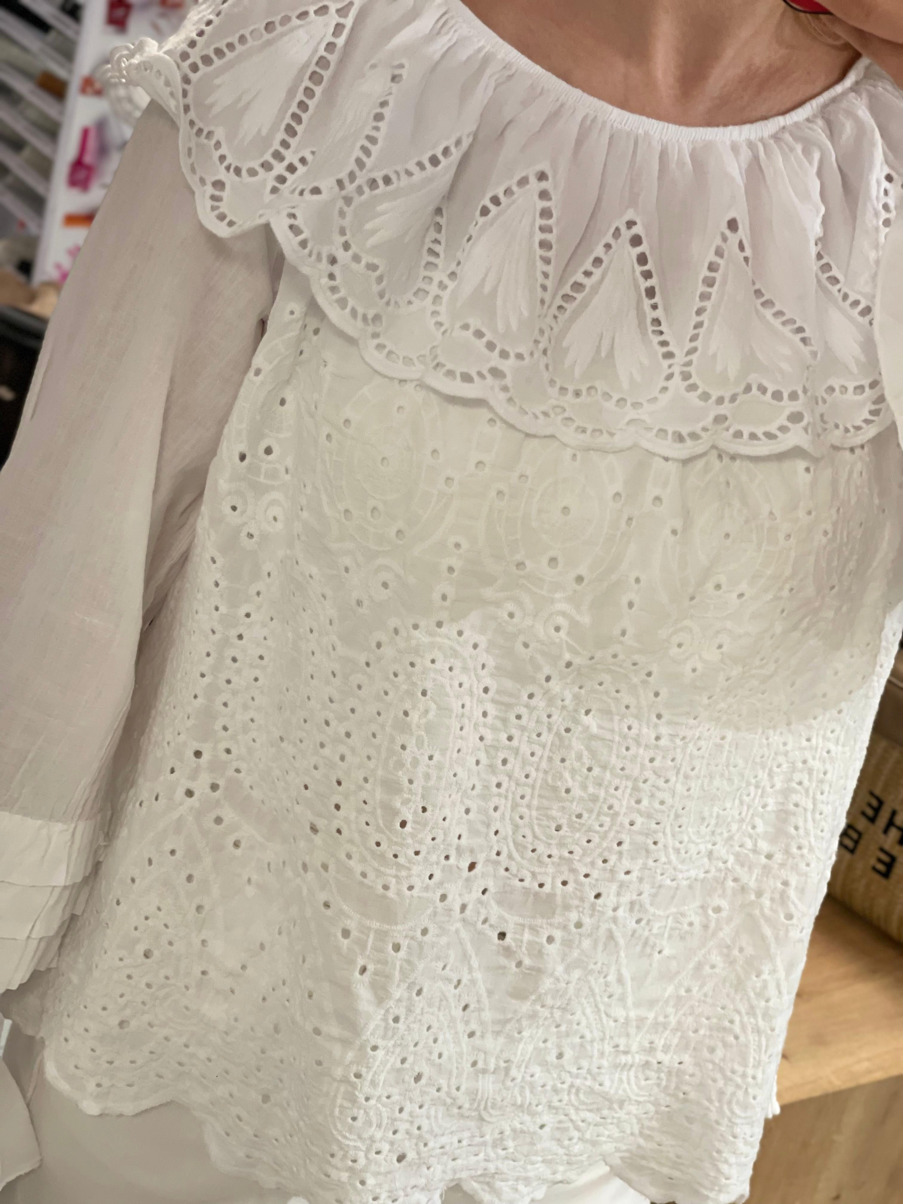 Bluse Vera