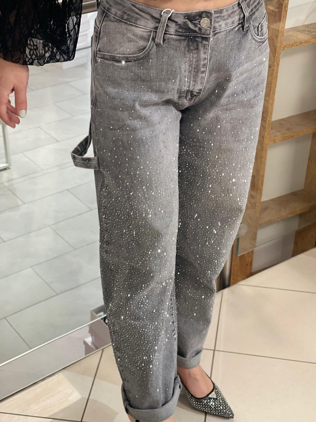 Baggystyle Jeans Mia