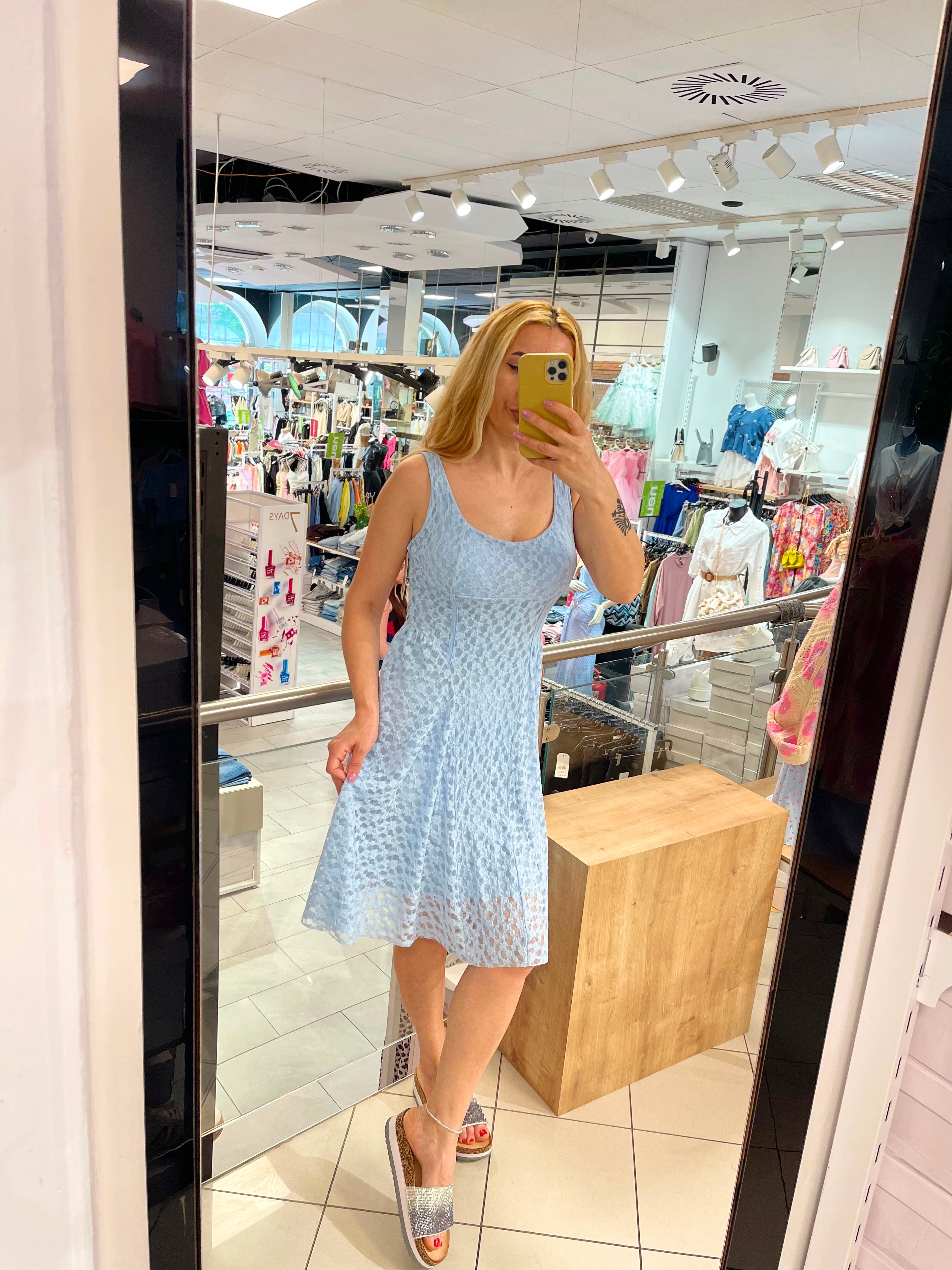 Kleid Aliya