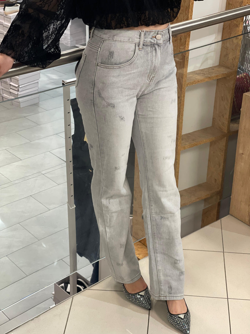 Jeans Gloria