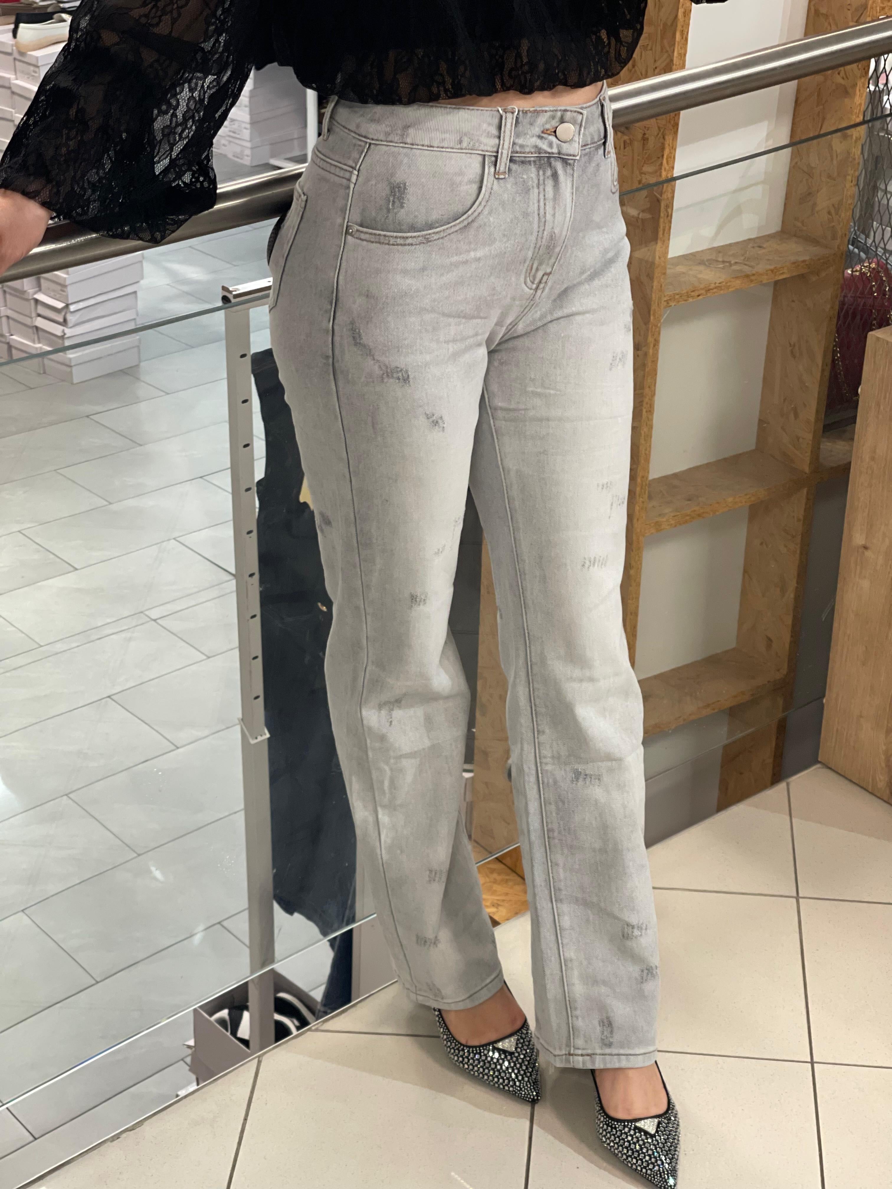 Jeans Gloria