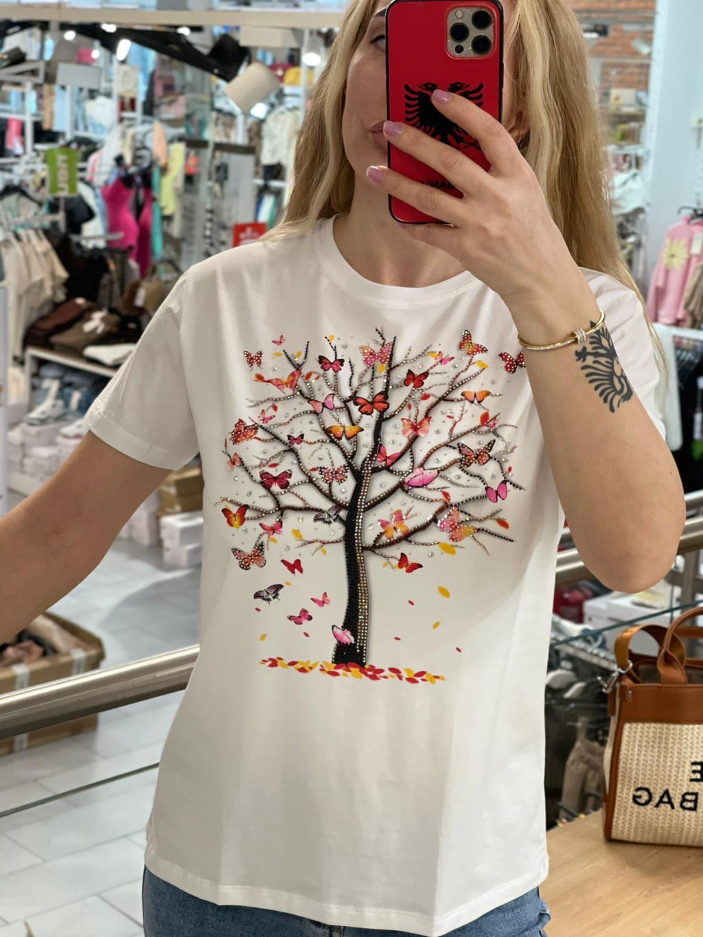 T Shirt Lidia