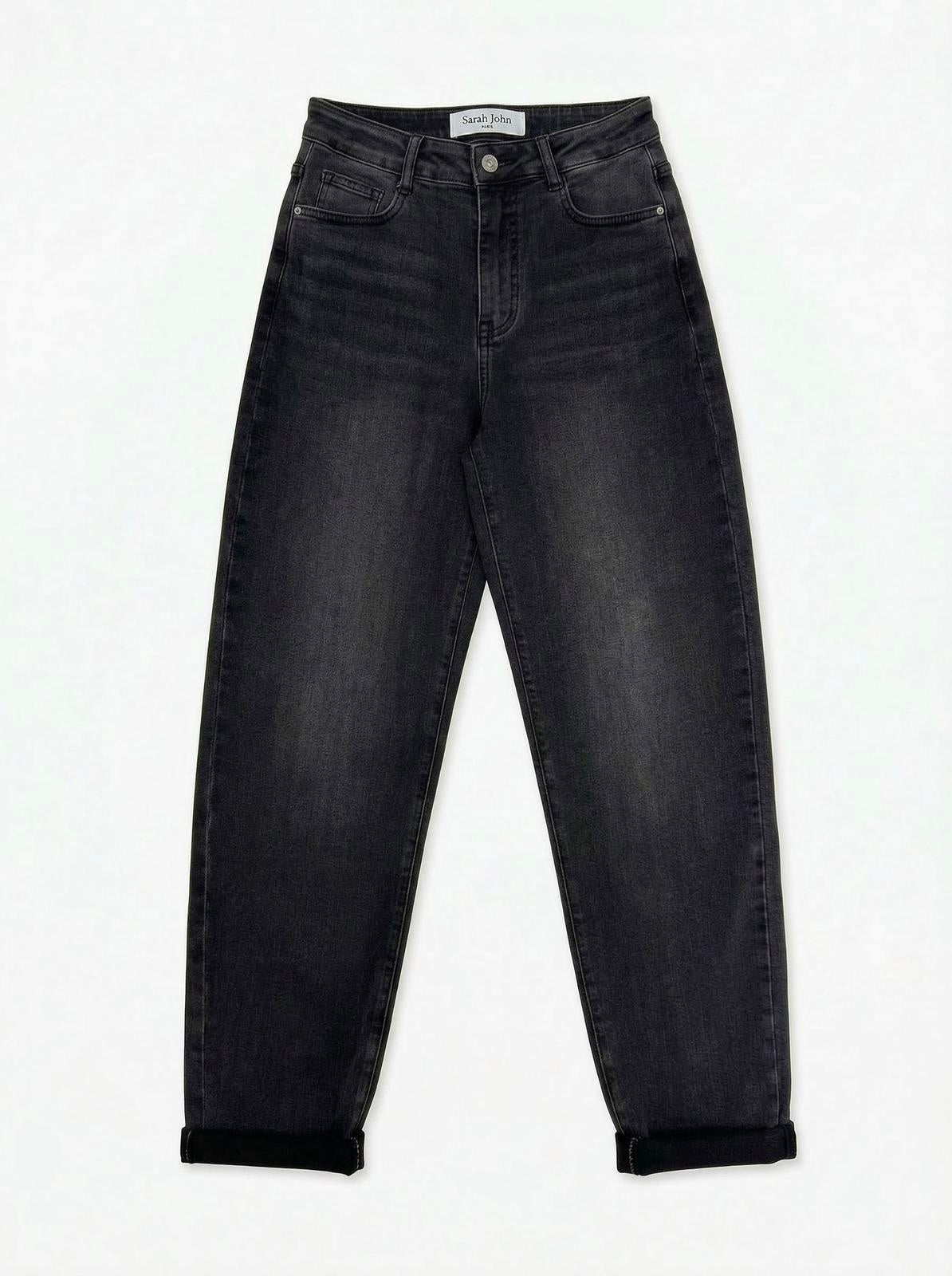 Mom Jeans Bonni