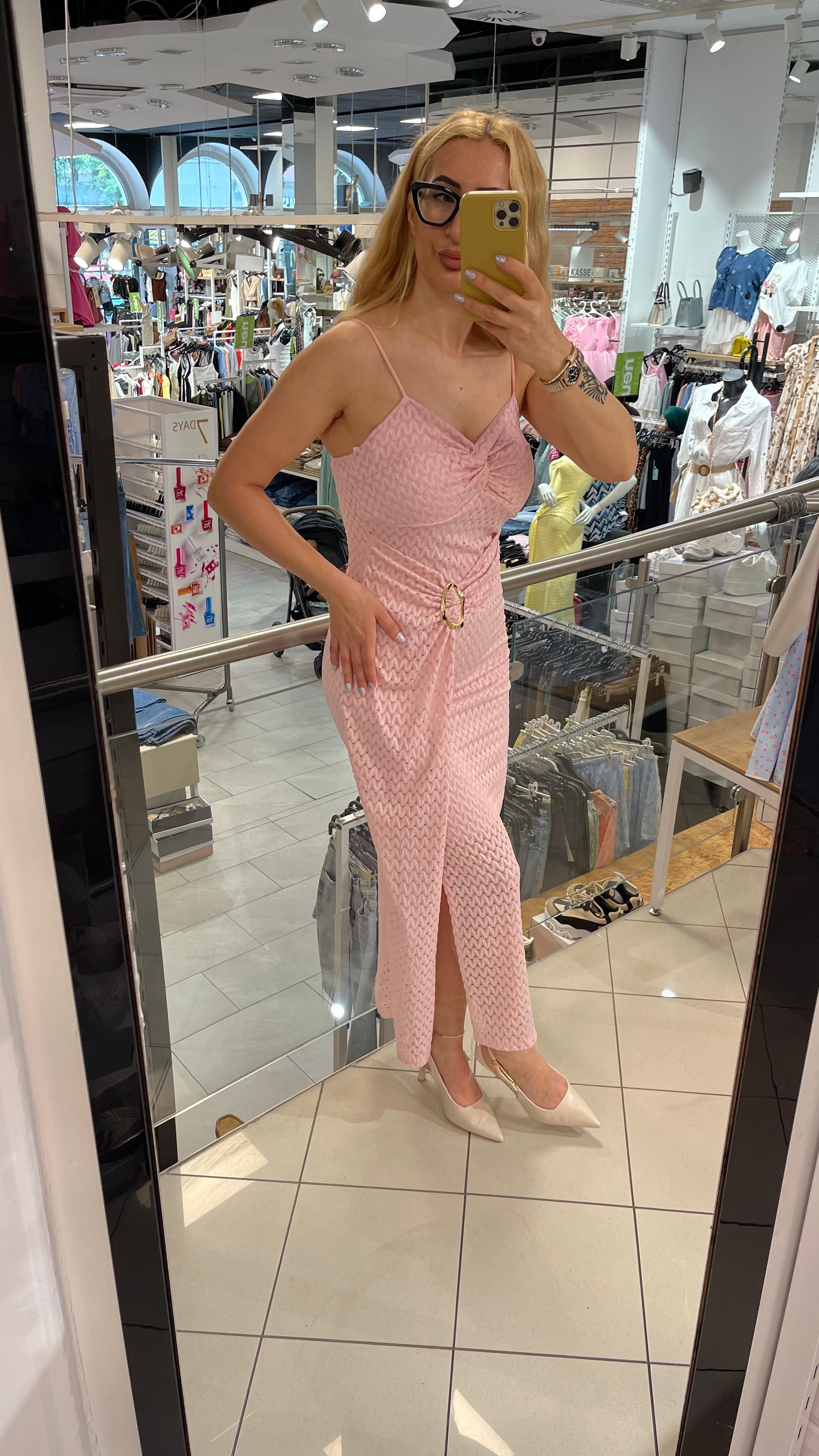 Kleid Tatjana