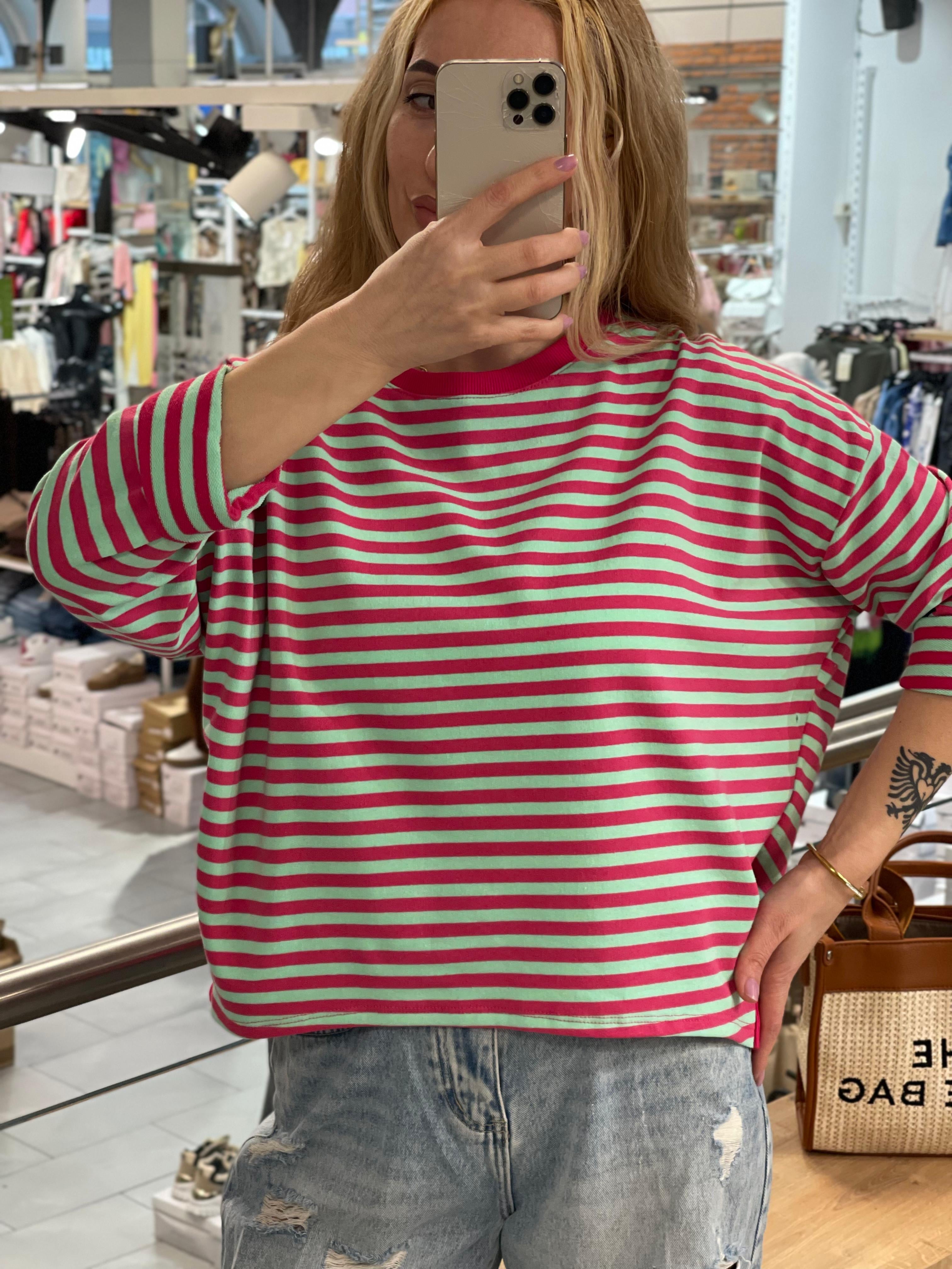 Camisas Alena