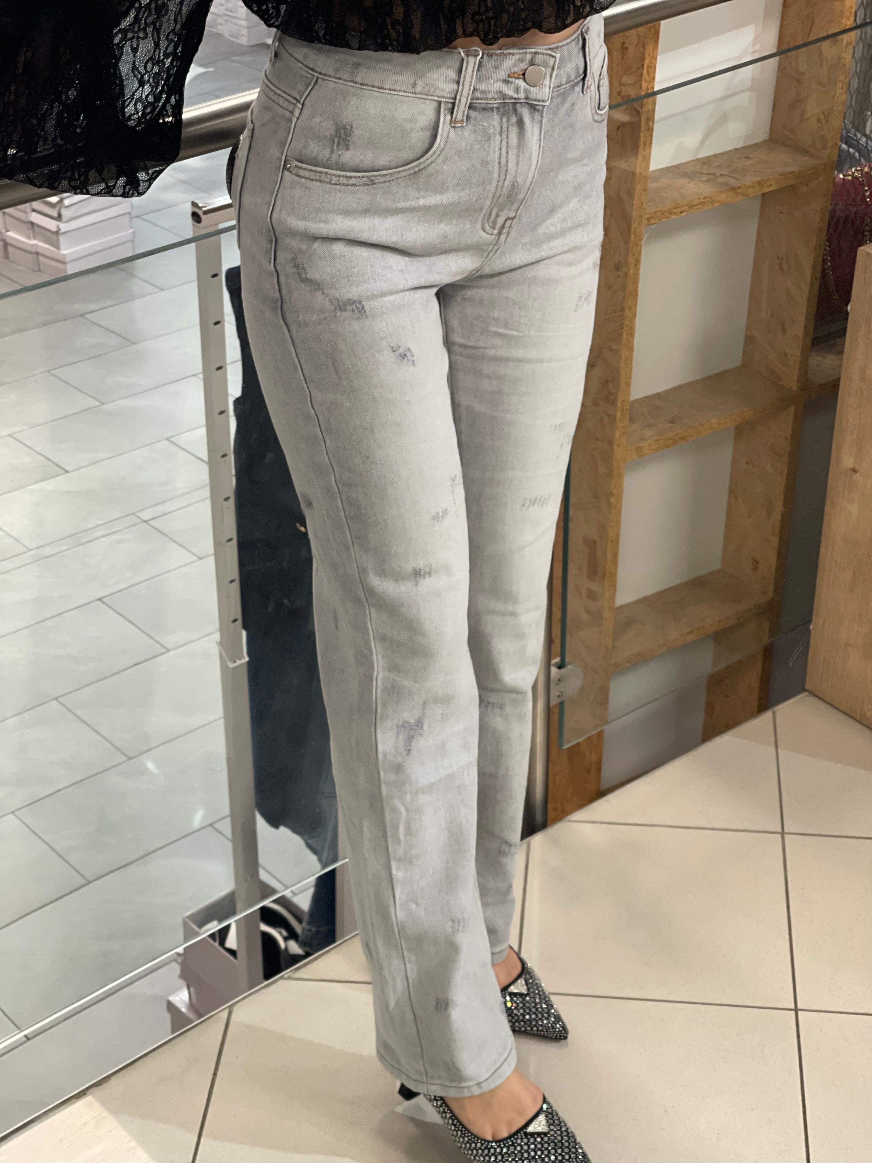 Jeans Gloria