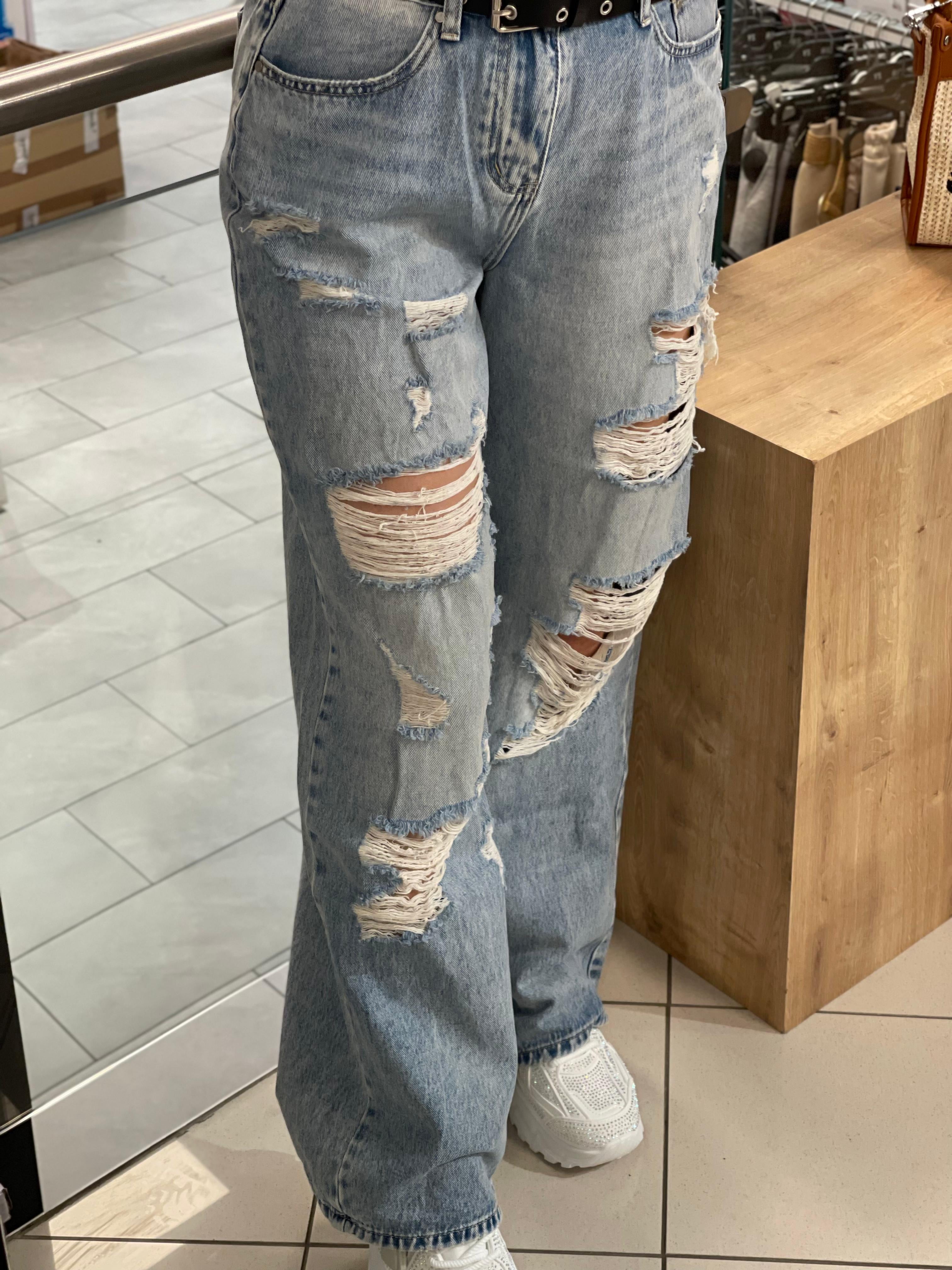 Jeans Linda