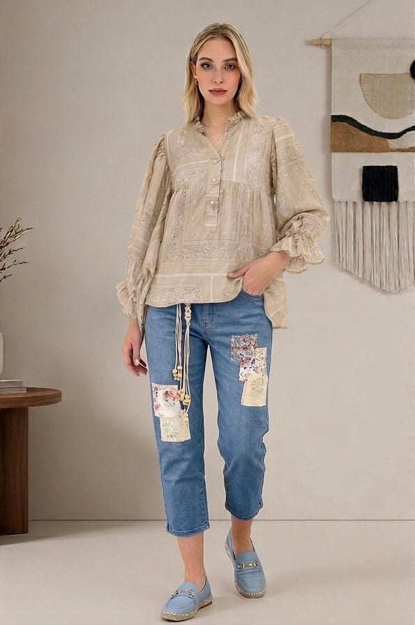 Vintage Jeans