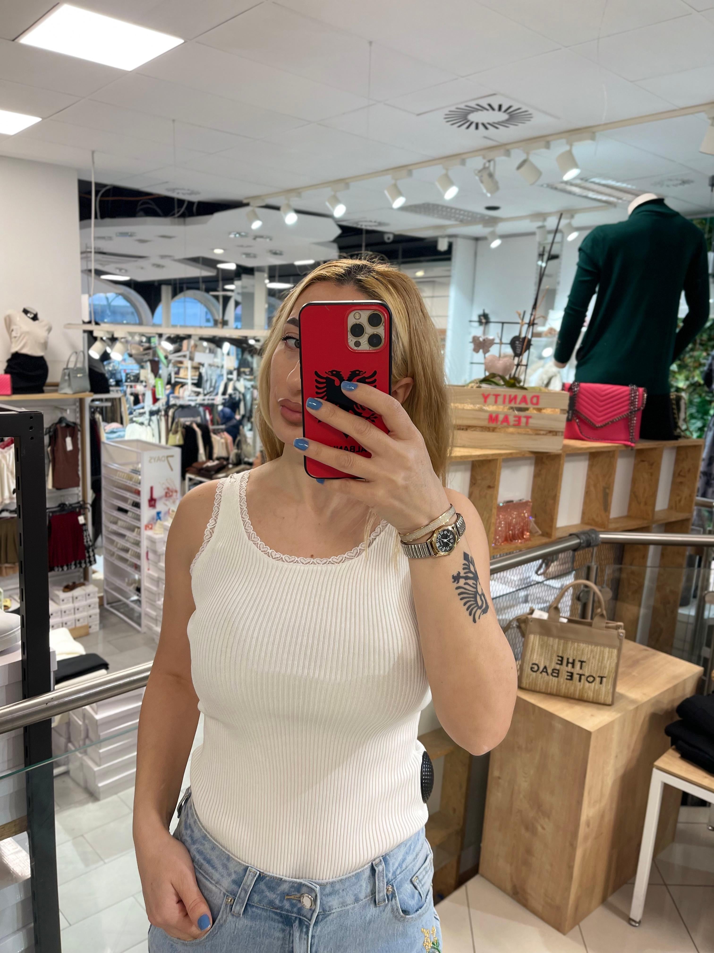BODY MARINA