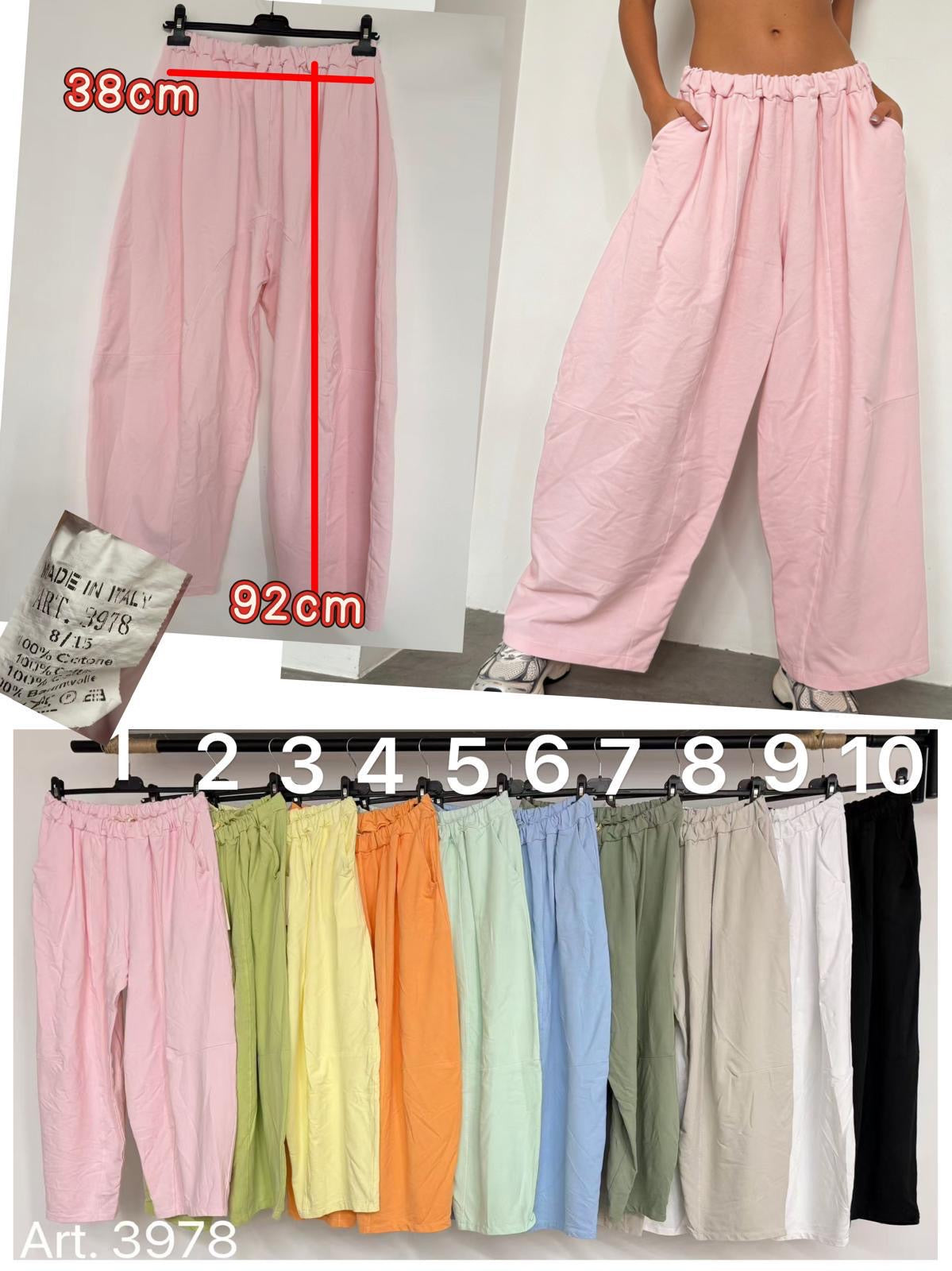 Jogging Hose Jacqueline
