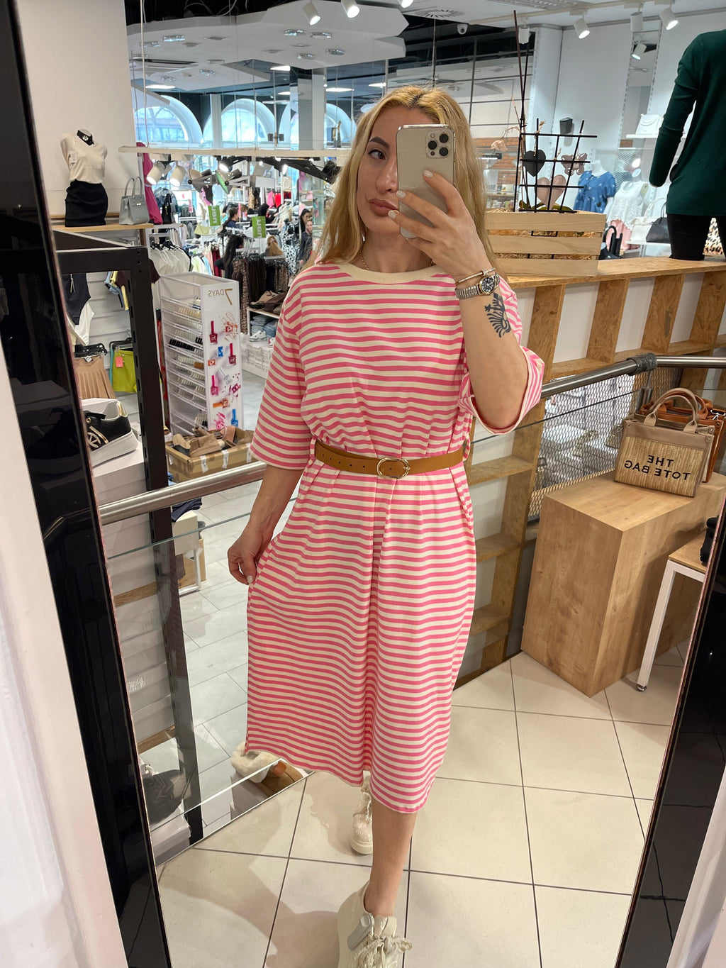 Kleid Elena