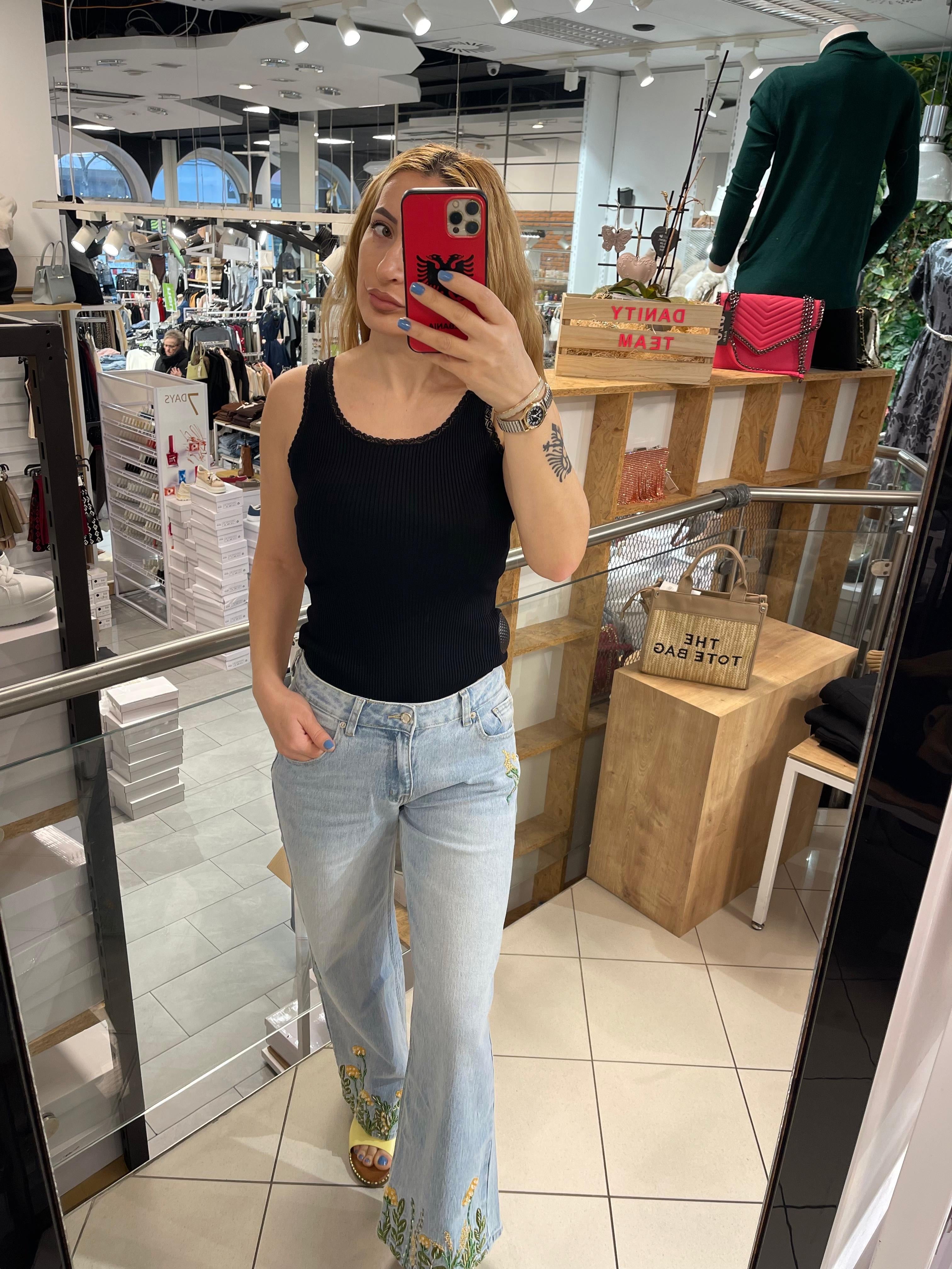 BODY MARINA