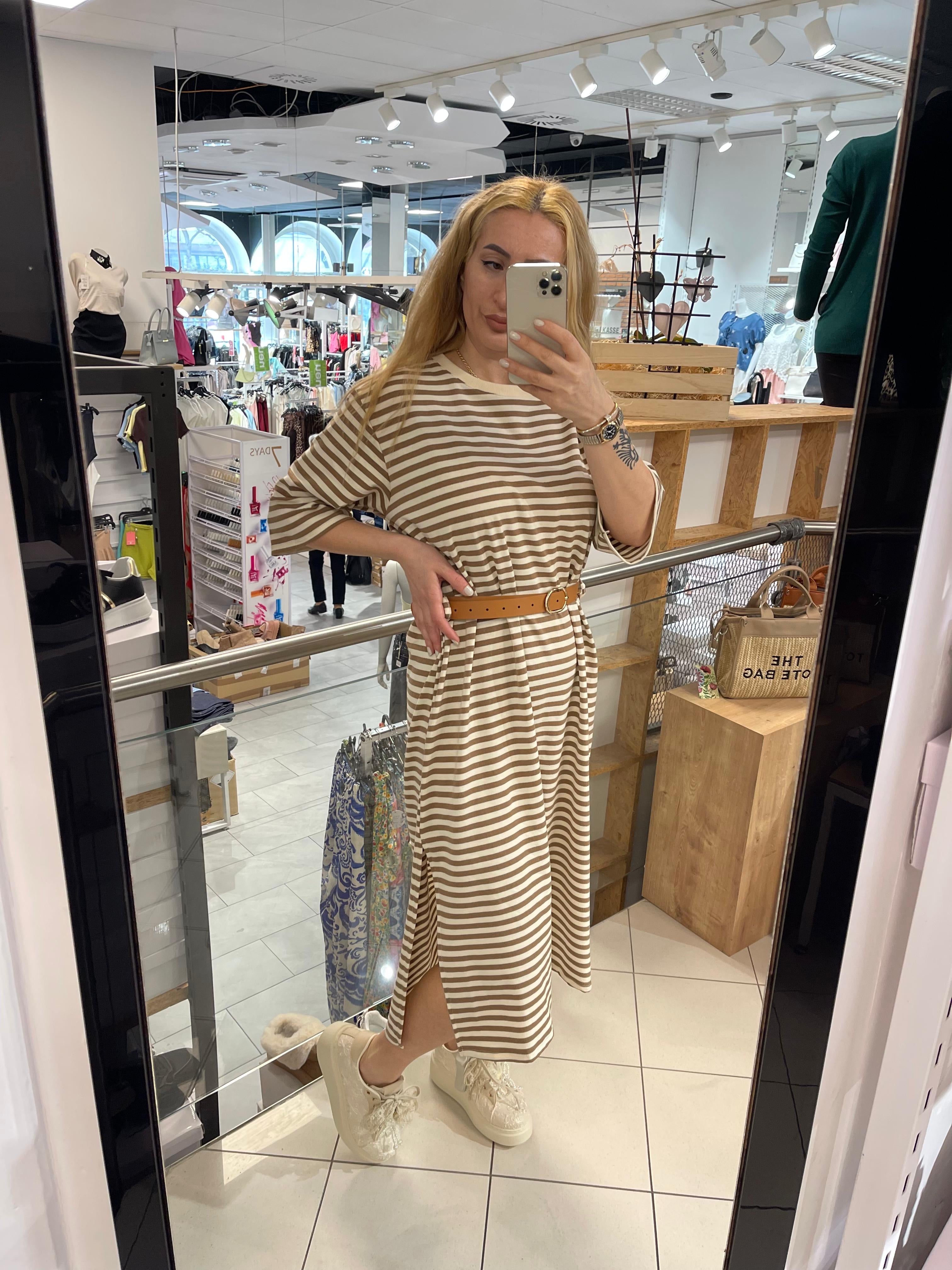 Kleid Elena