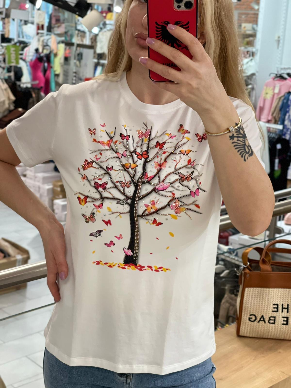 T Shirt Lidia