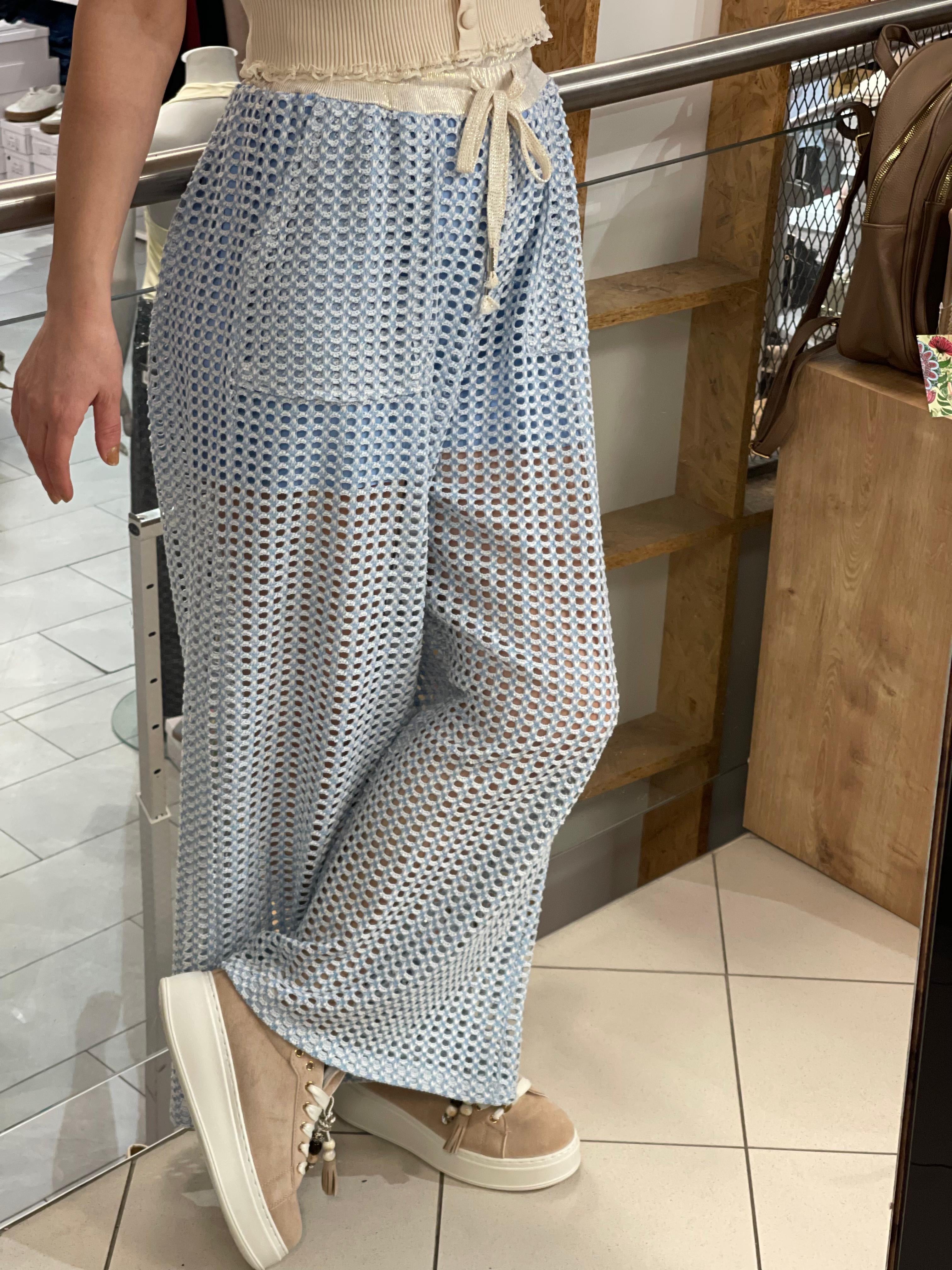 Hose Megan