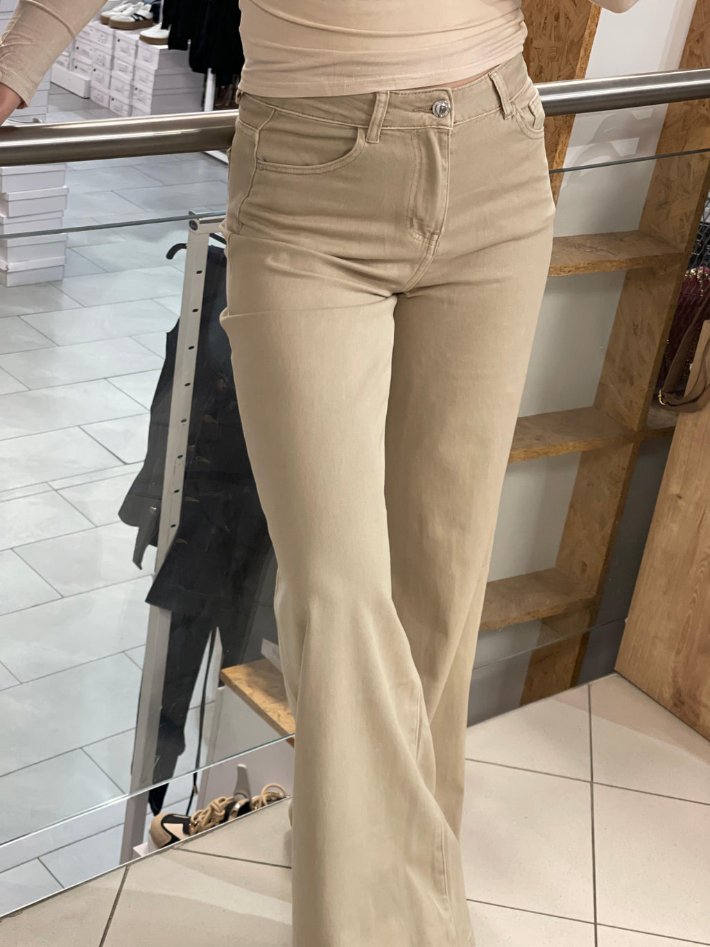 Jeans Hose Alena
