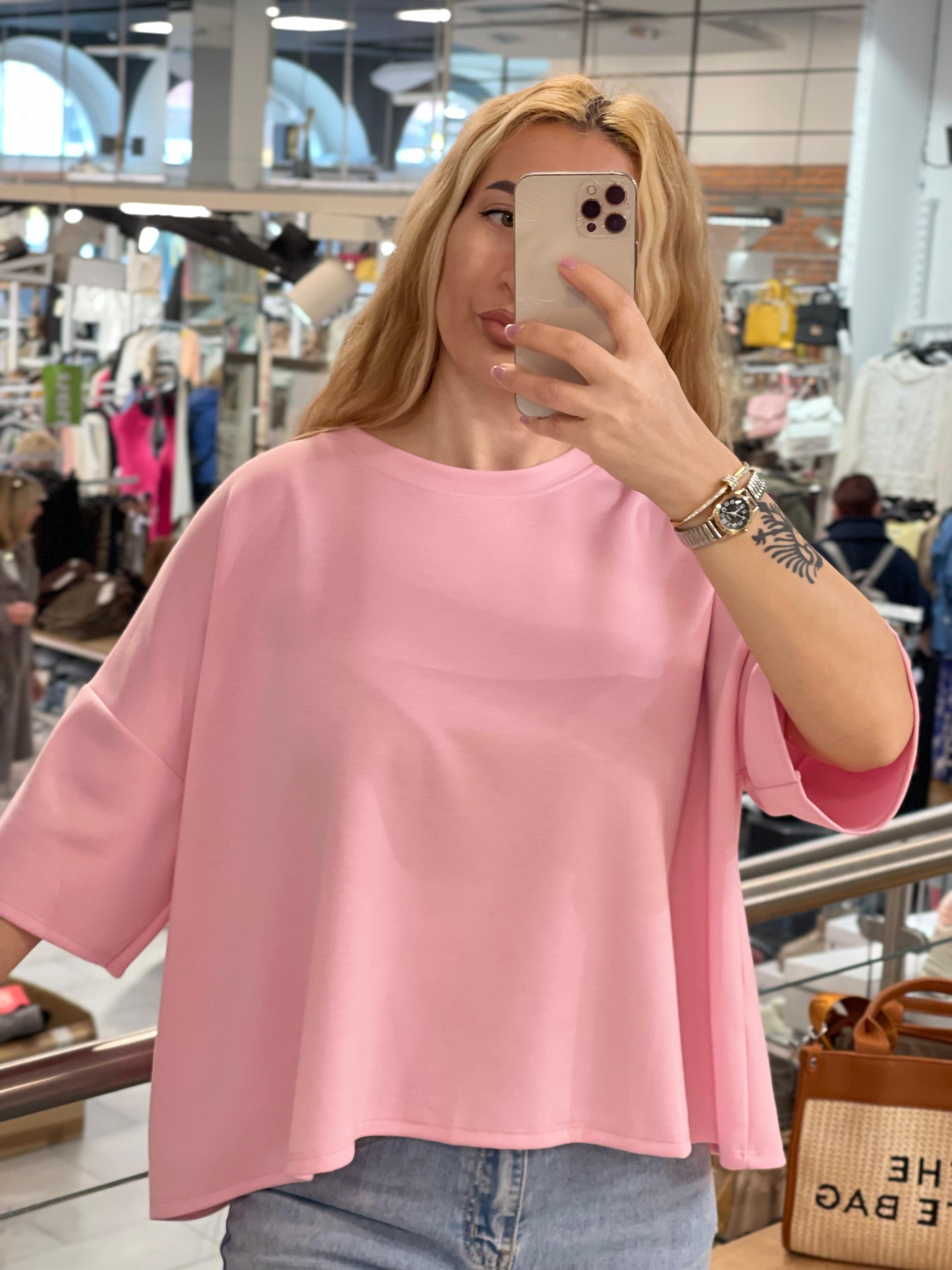Oversize T Shirt