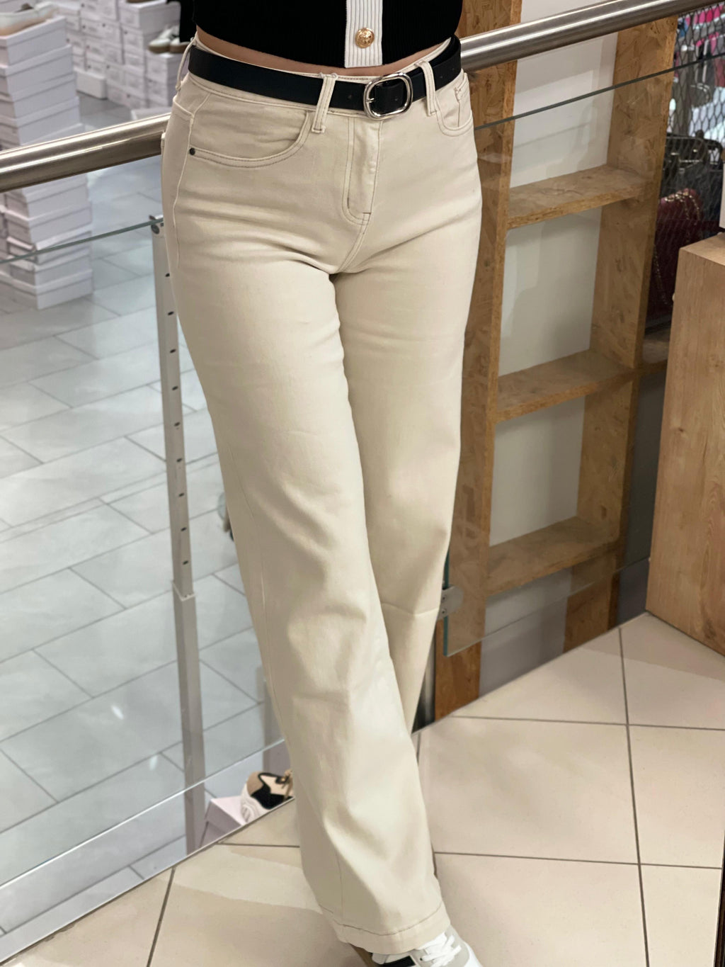 Jeans Larissa