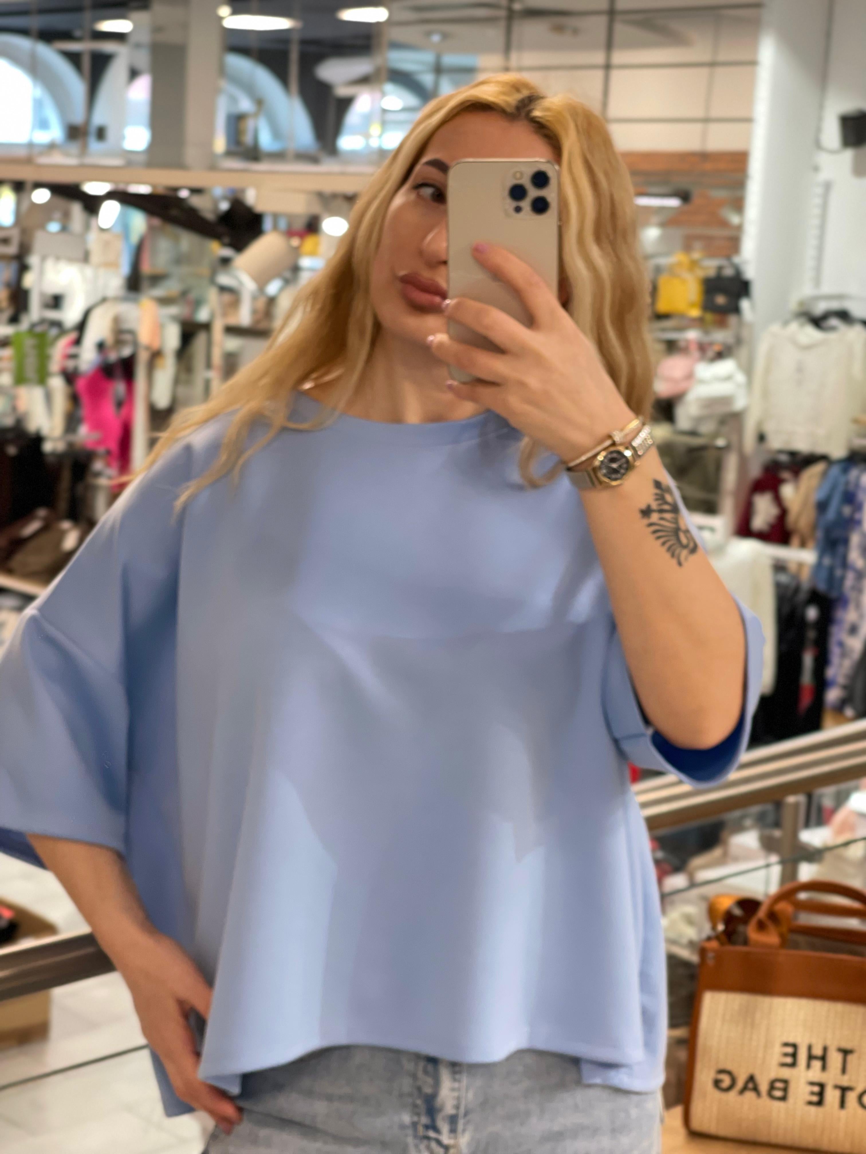 Oversize T Shirt
