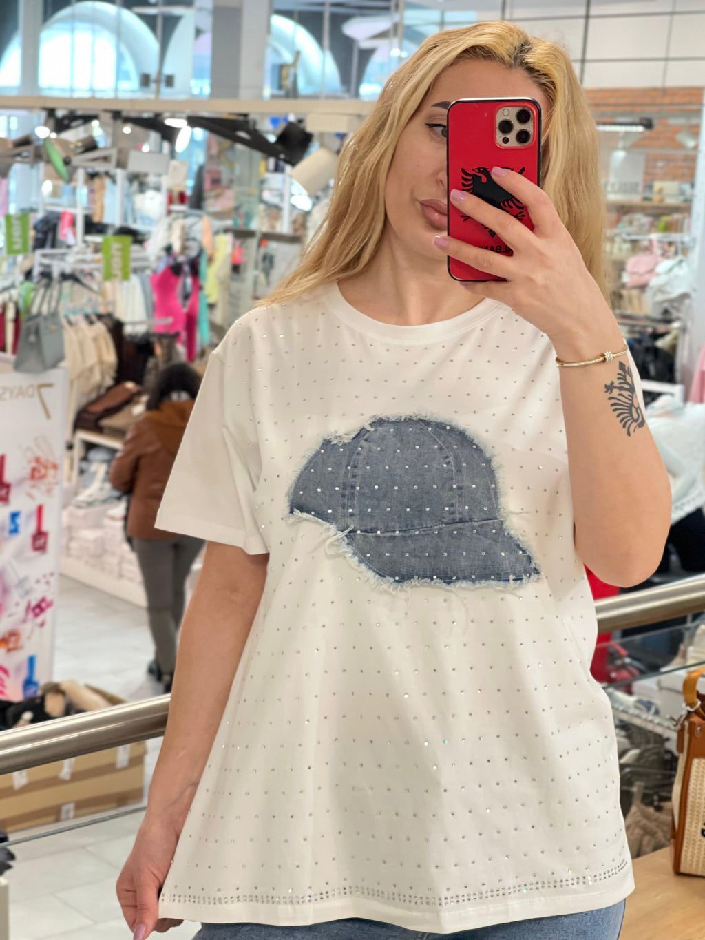 T Shirt Mila