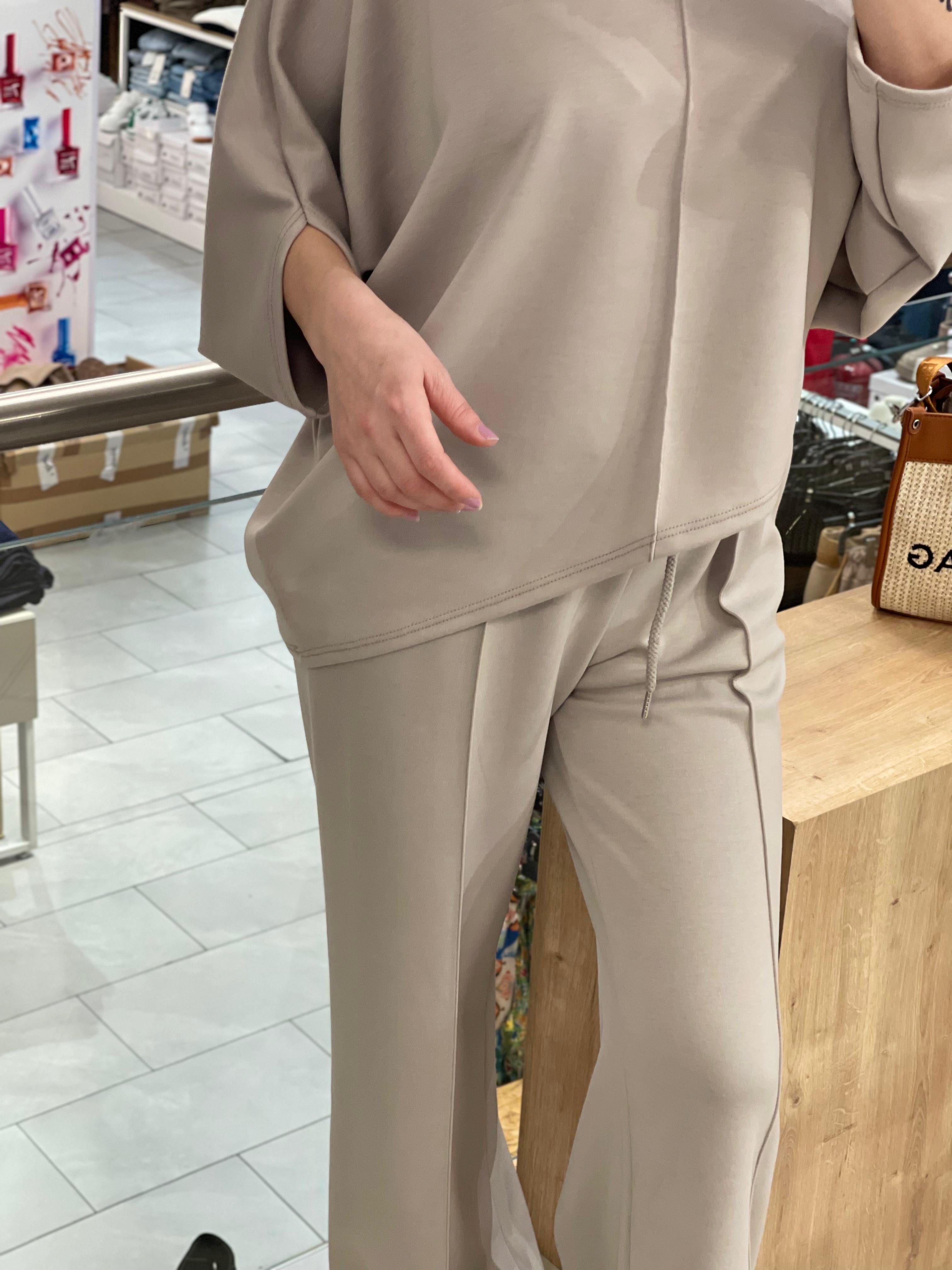 Conjunto de dos piezas