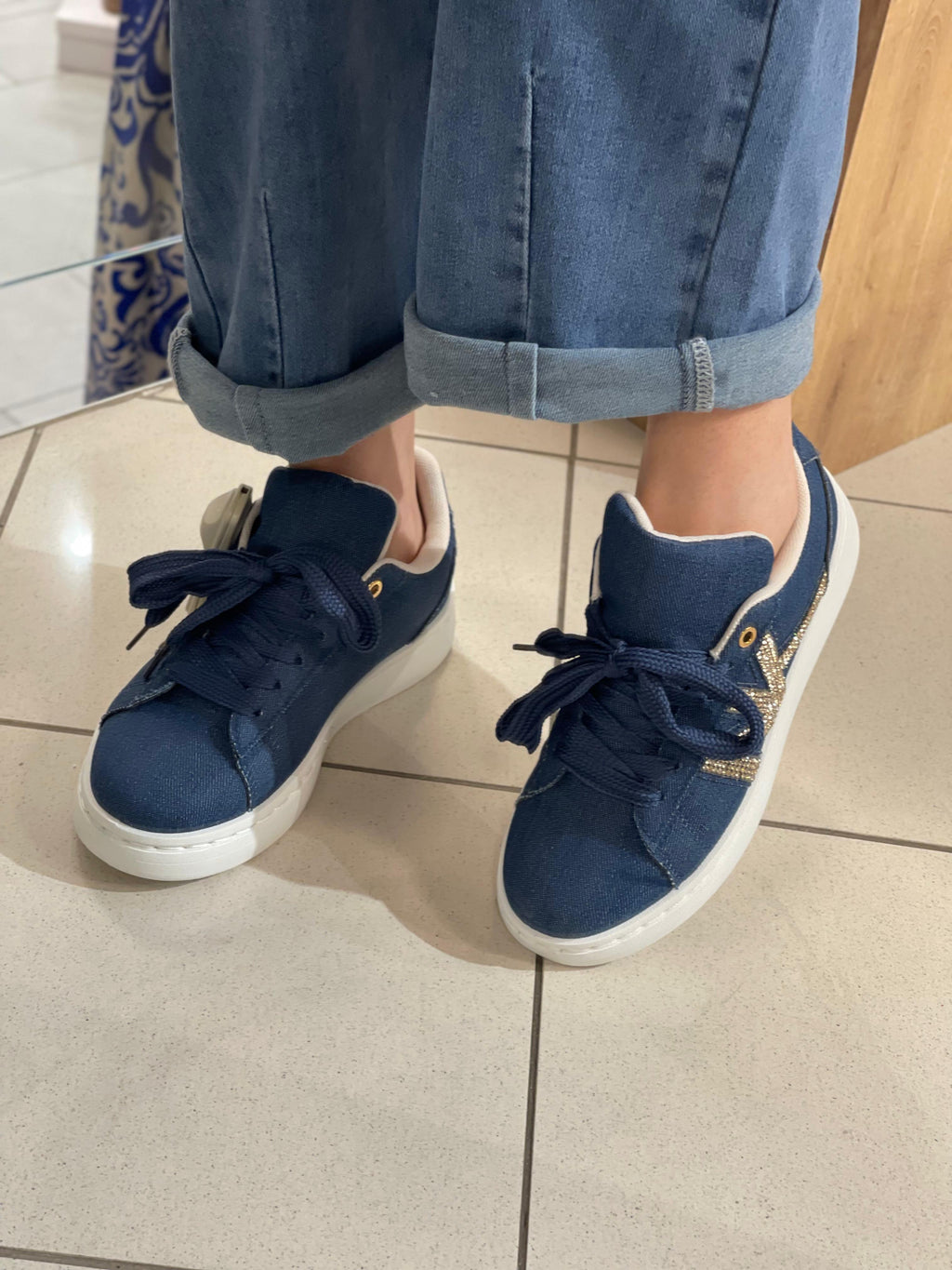Ballon Jeans Jana