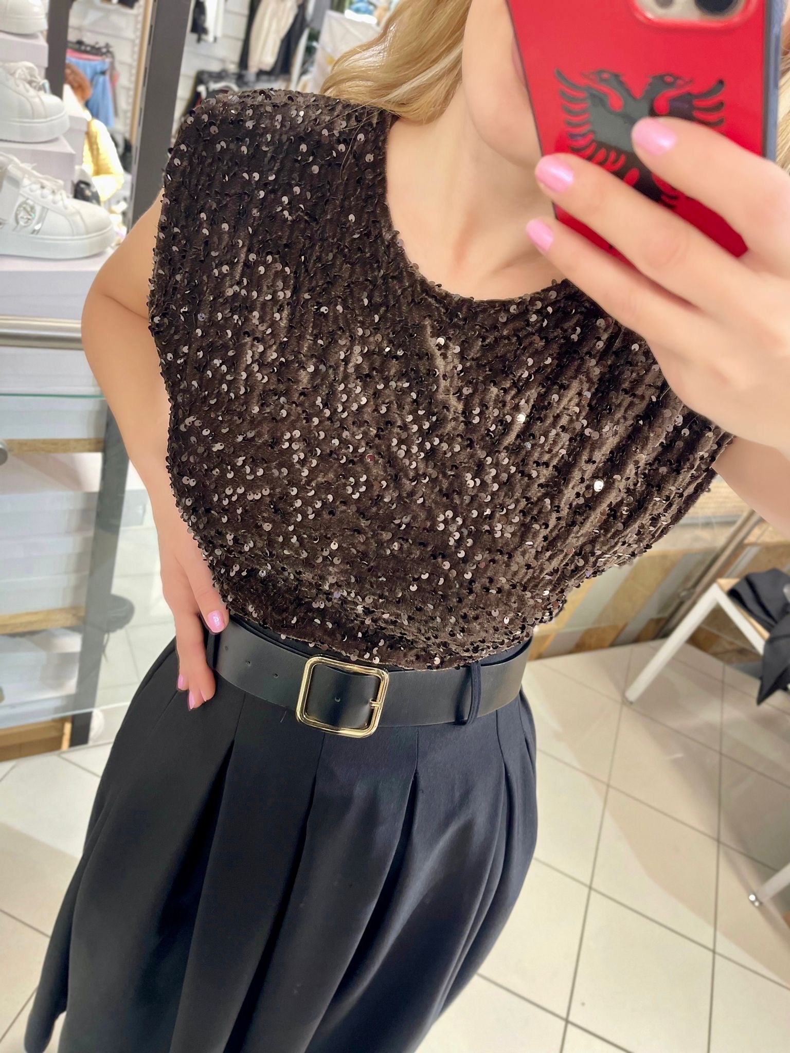 KLEID KELLY