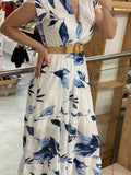 Kleid Asia