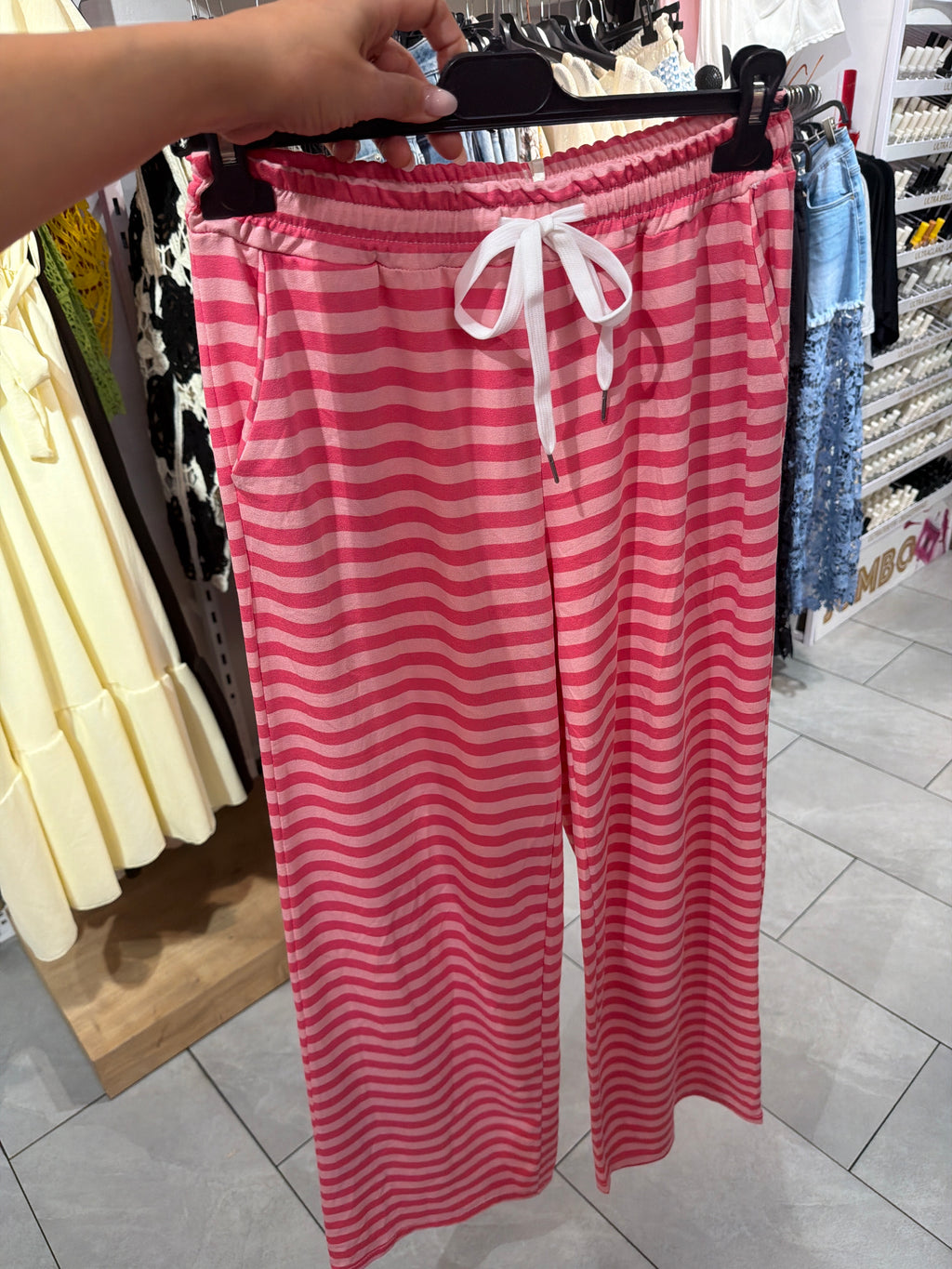 Ringel Hose Lotti