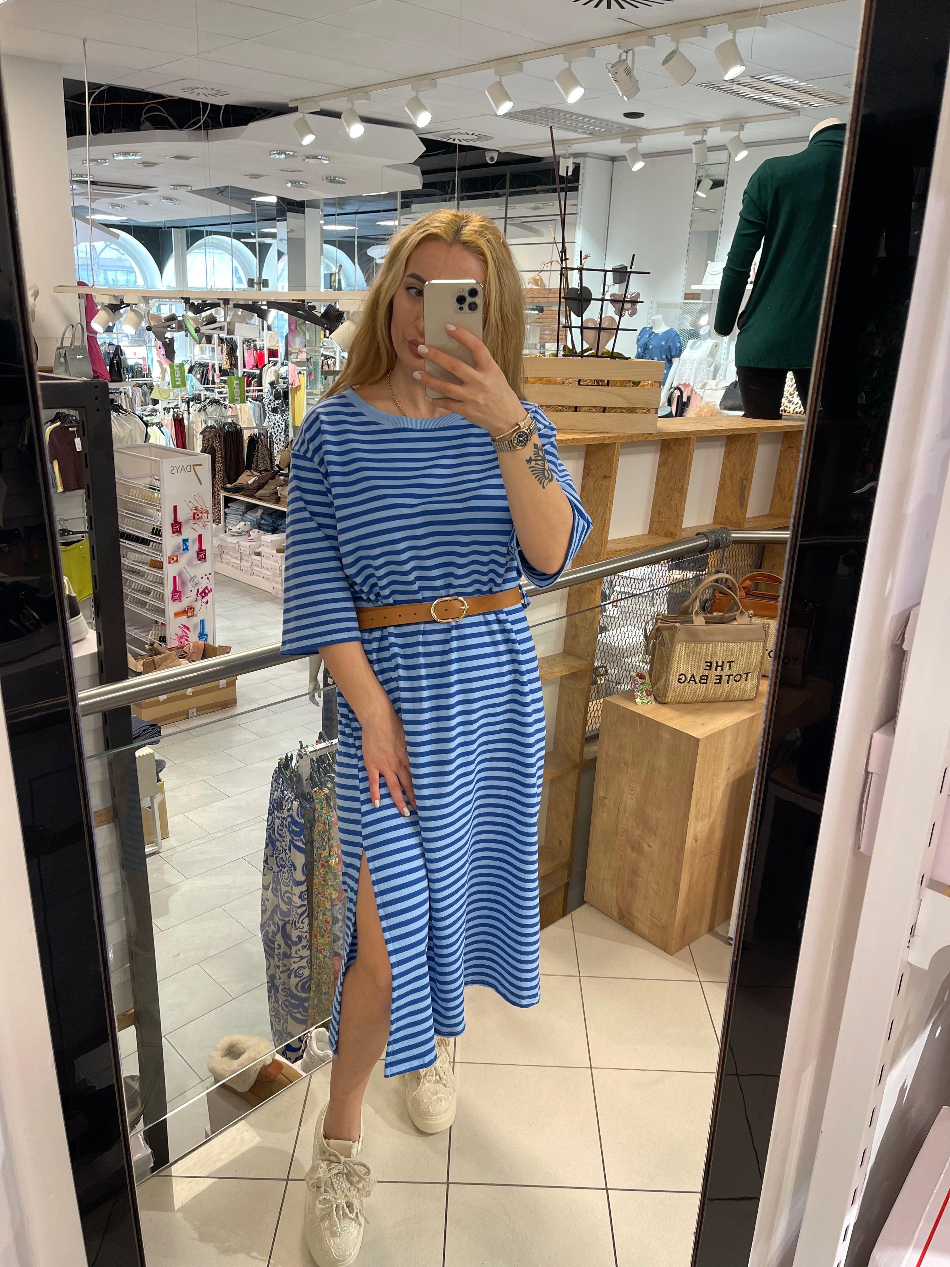 Kleid Elena