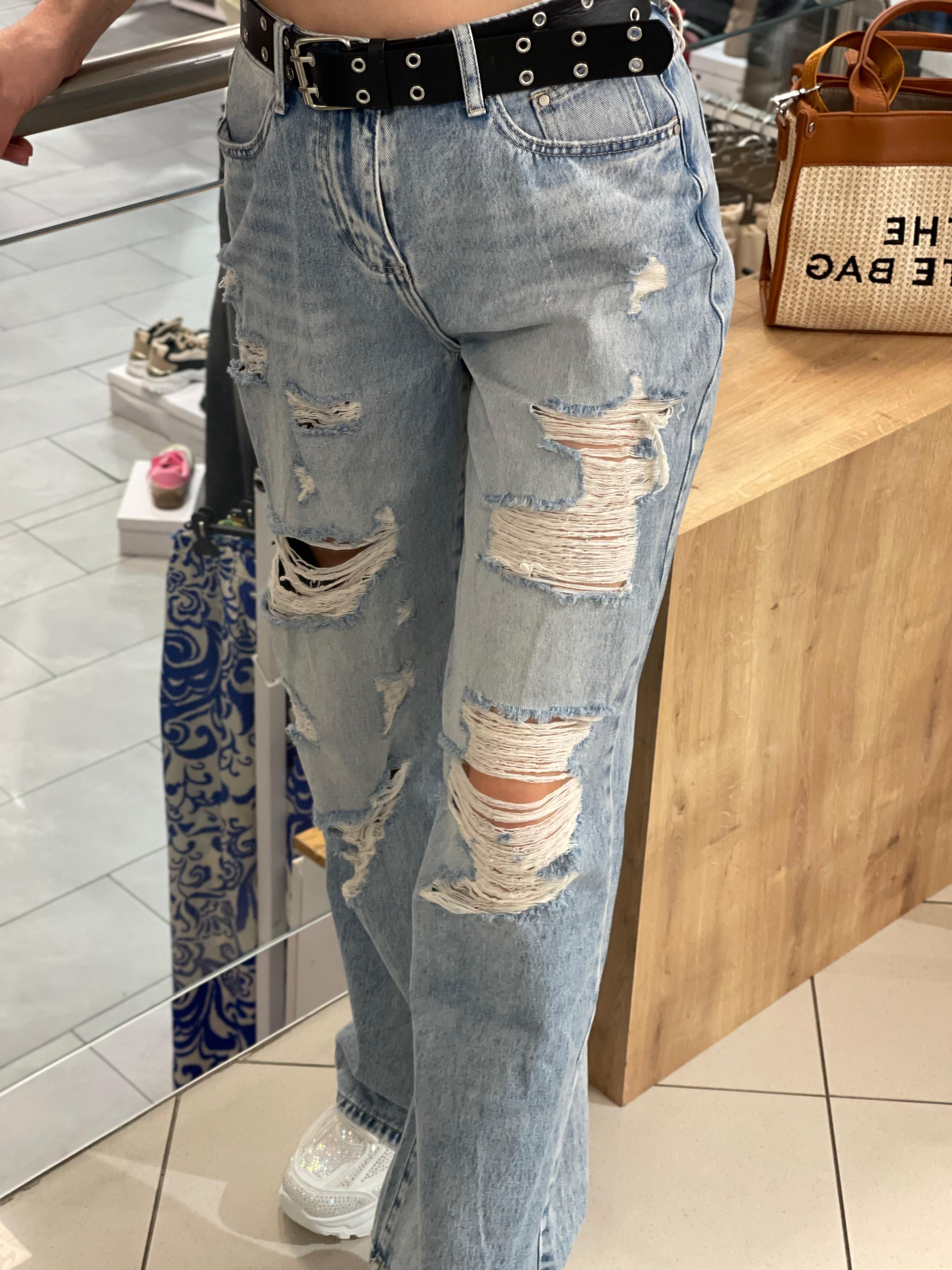 Jeans Linda