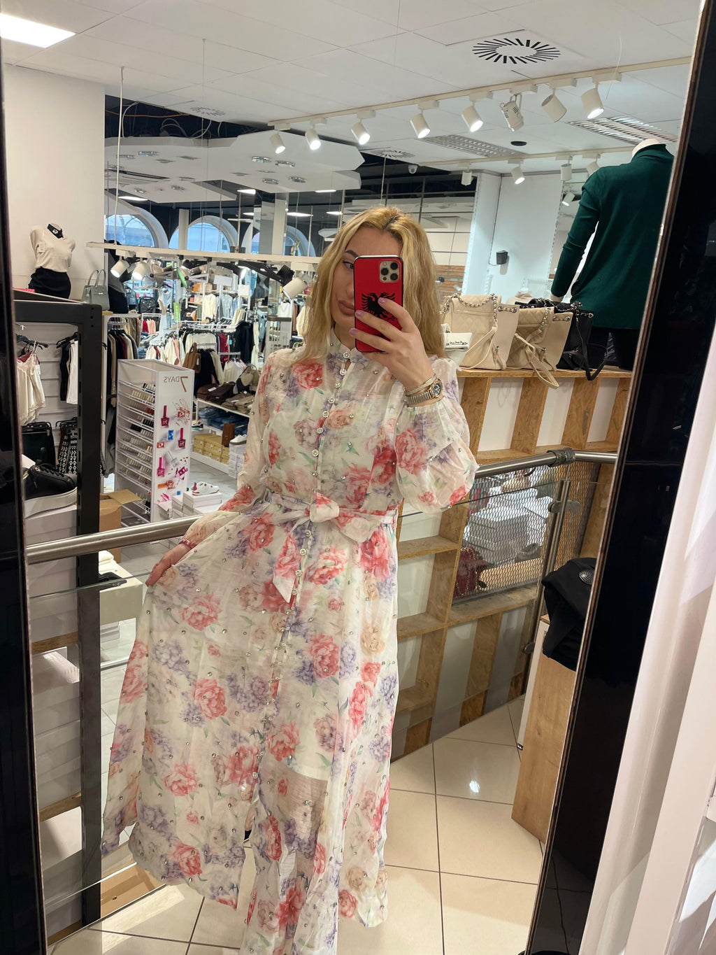 KLEID MADELEINE