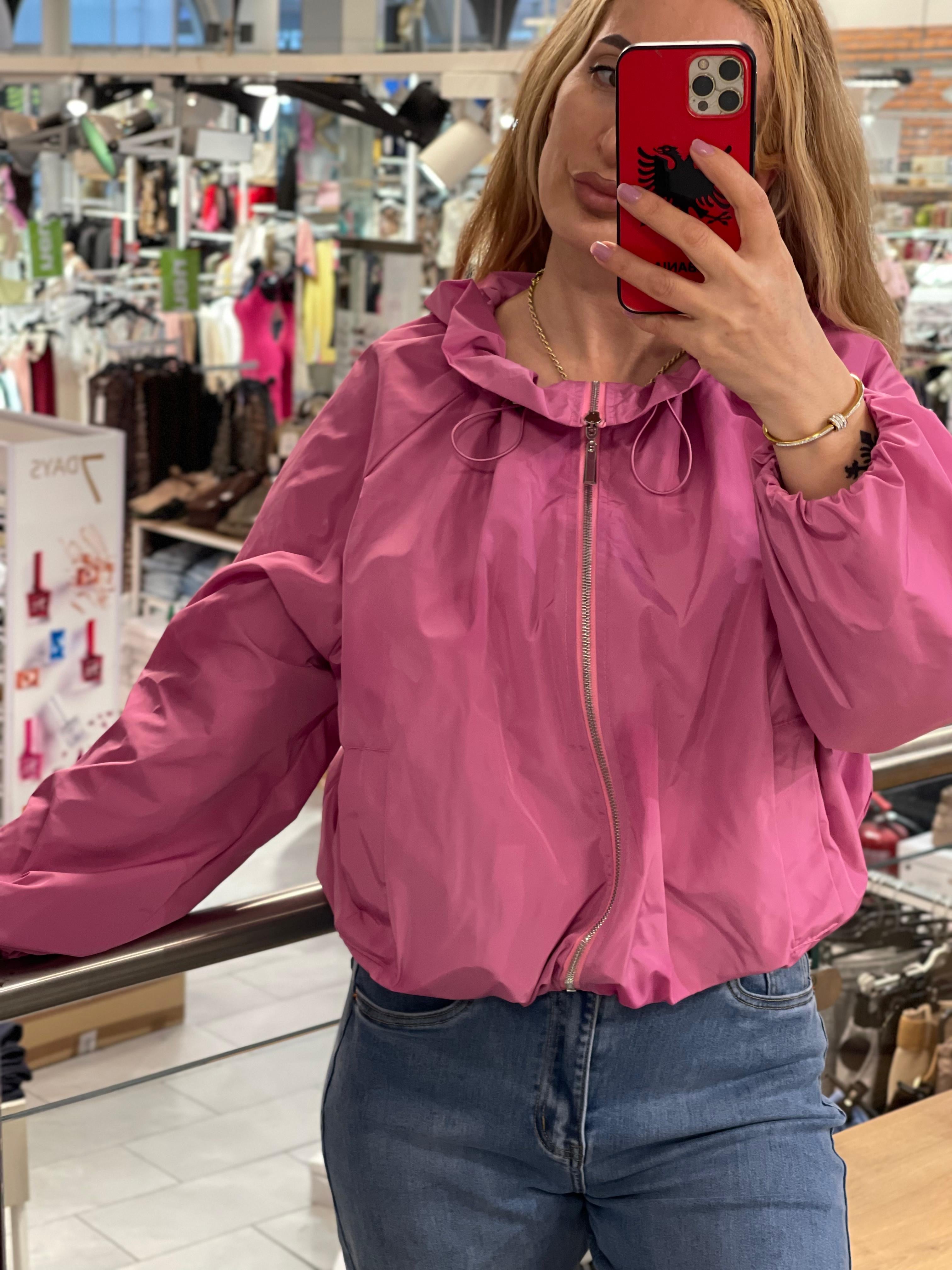 Windbreaker Jacke Natalie