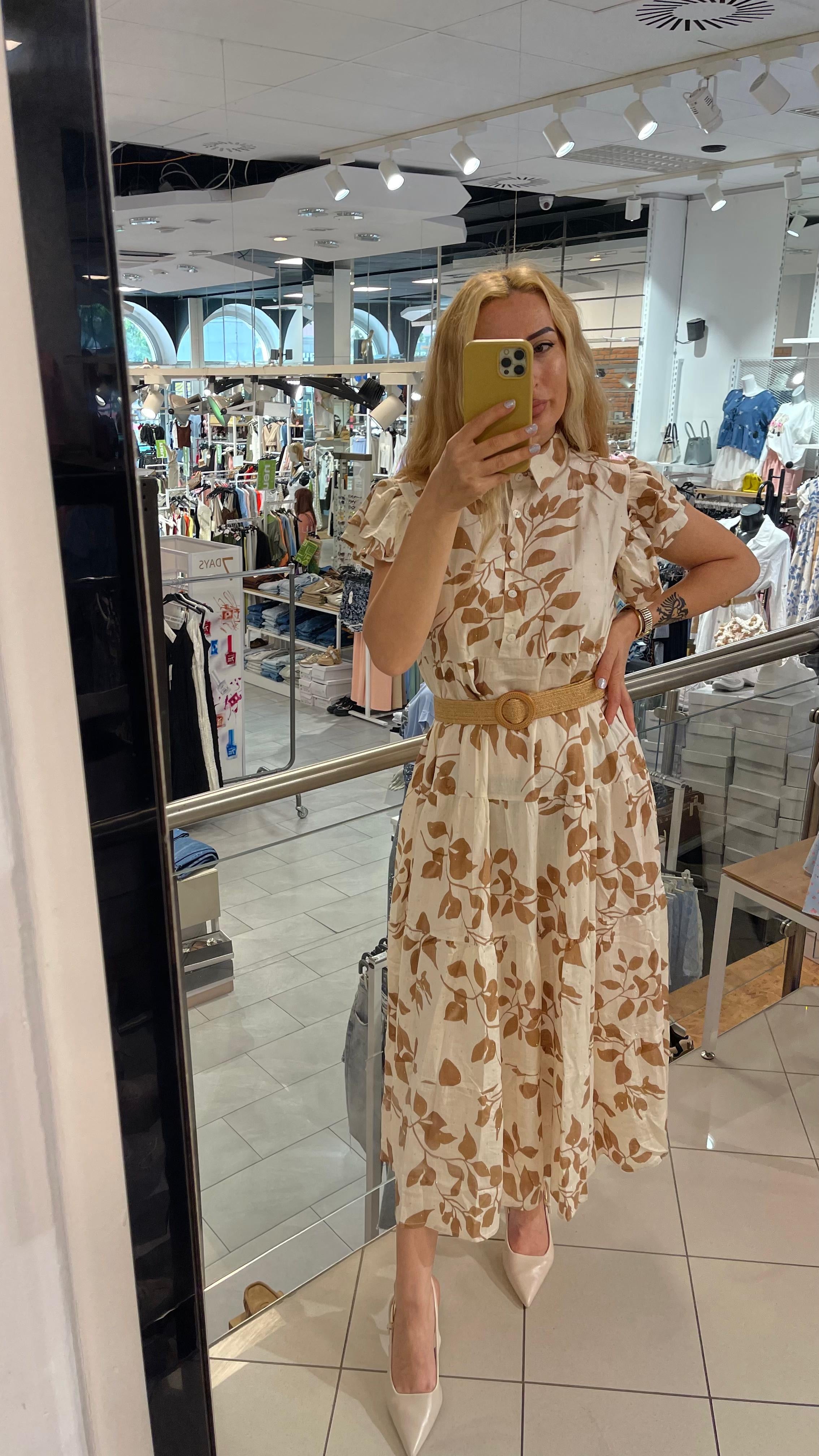 Kleid Lucia