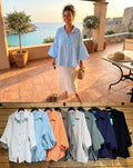 Musseline Bluse Alexandra