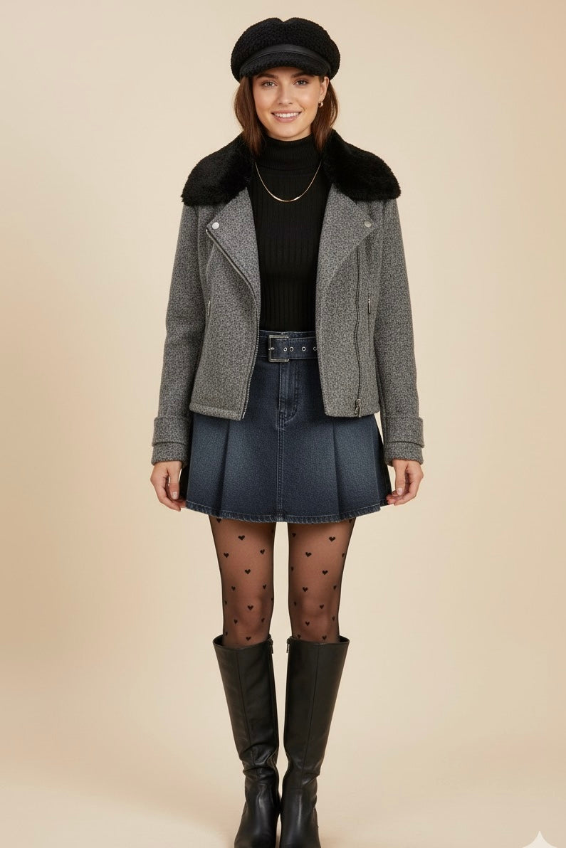 Jacke JULINA