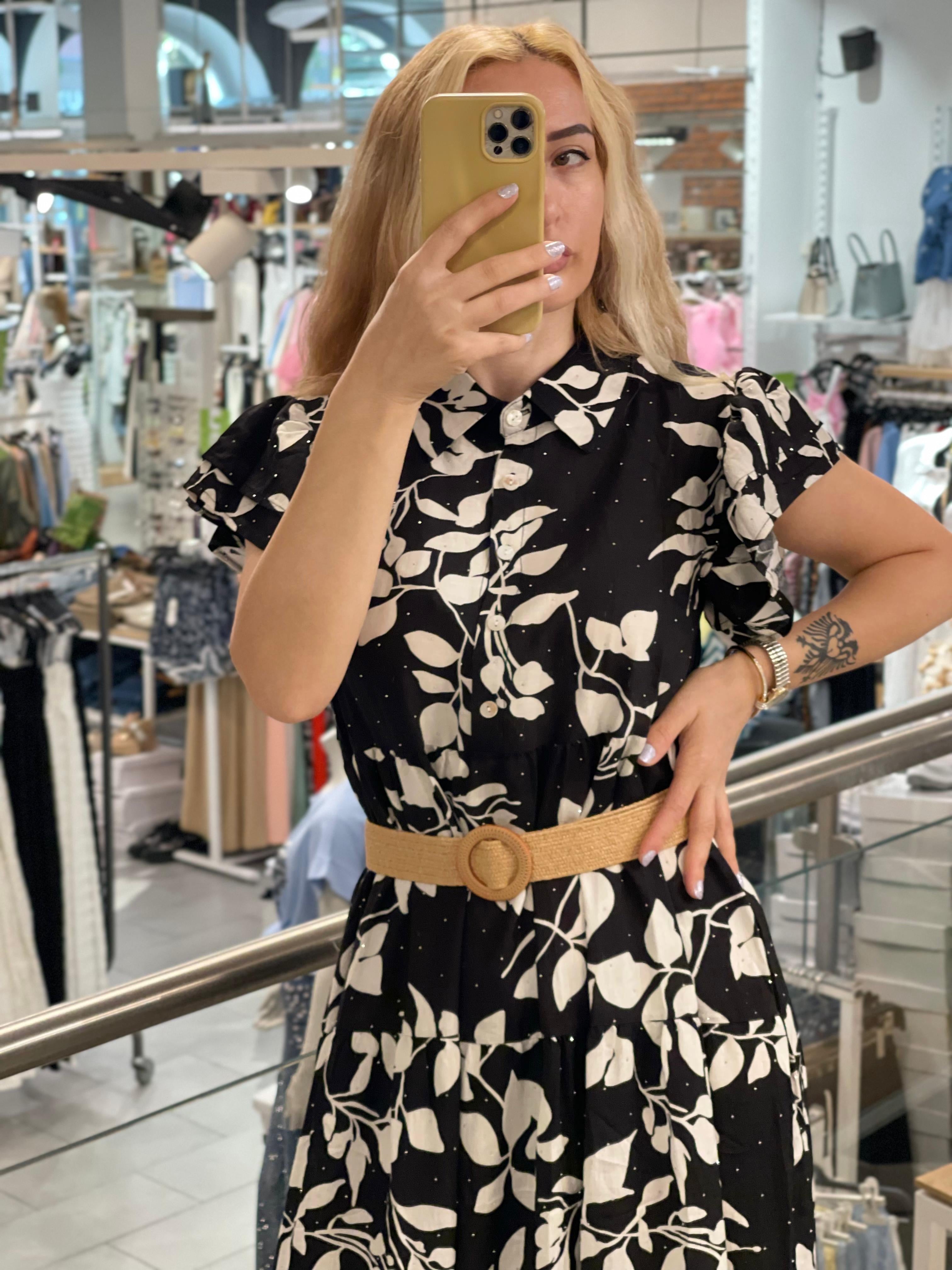 Kleid Lucia