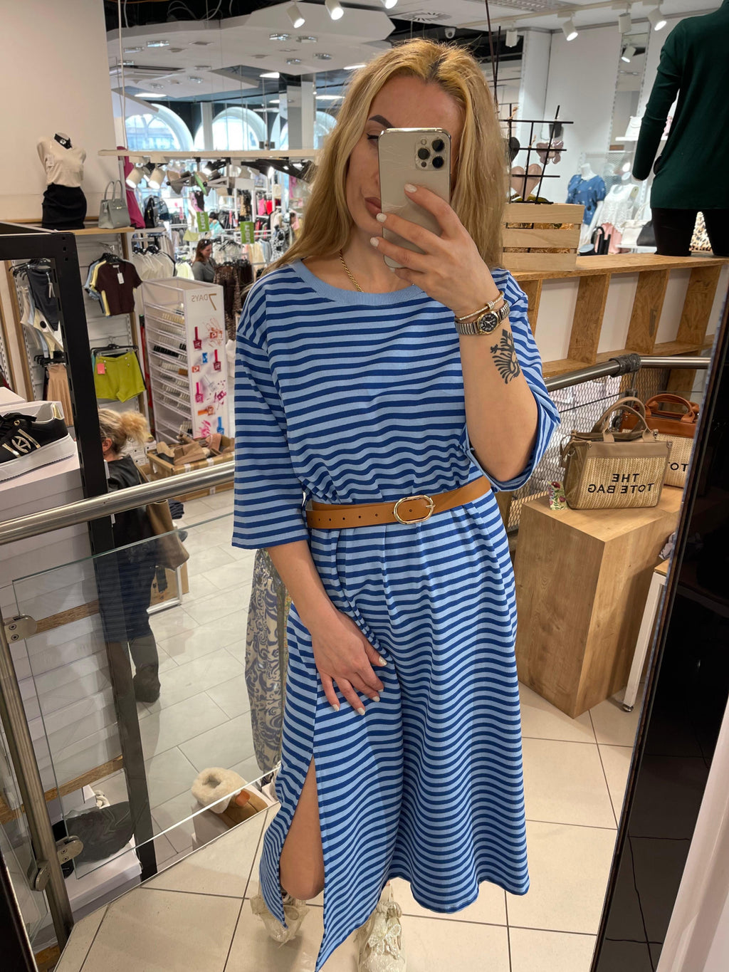 Kleid Elena