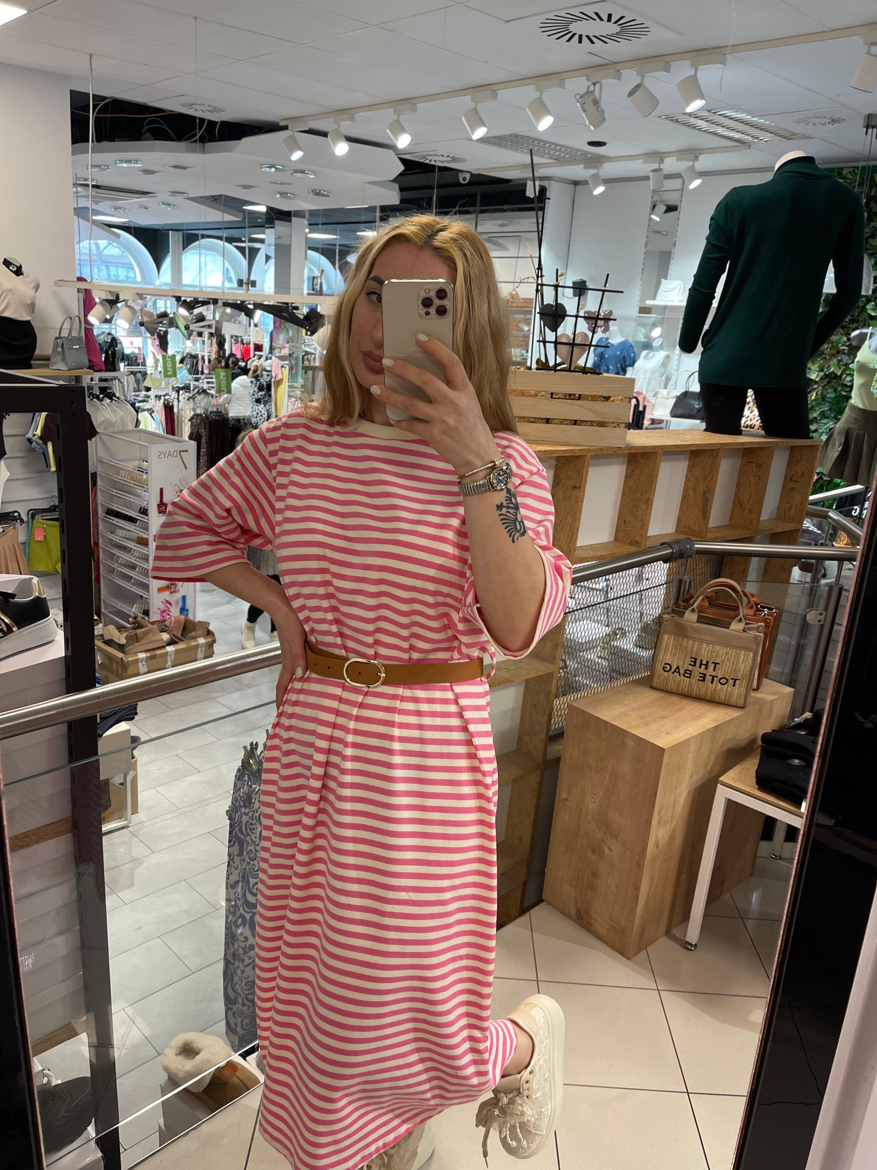 Kleid Elena