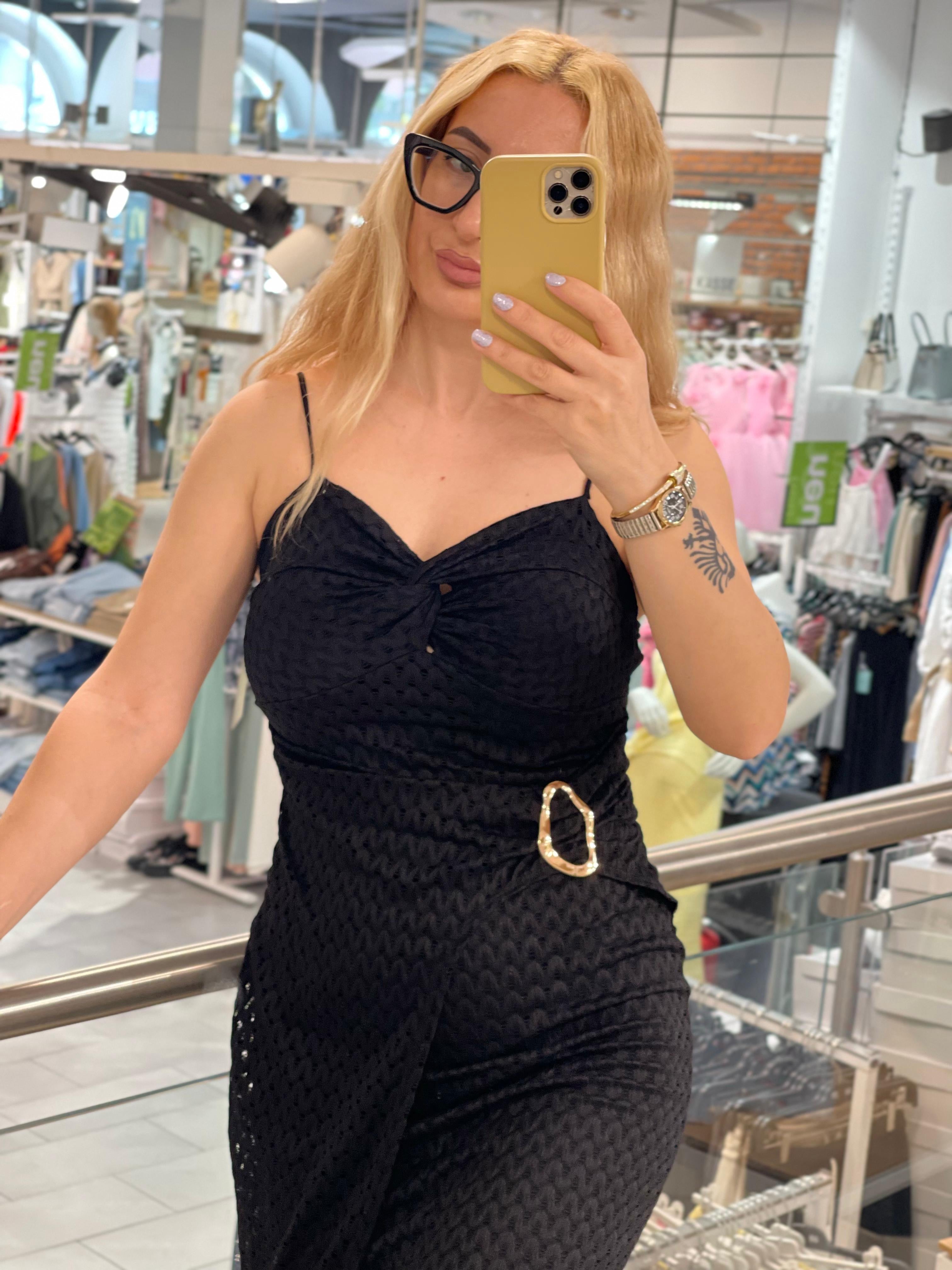 Kleid Tatjana