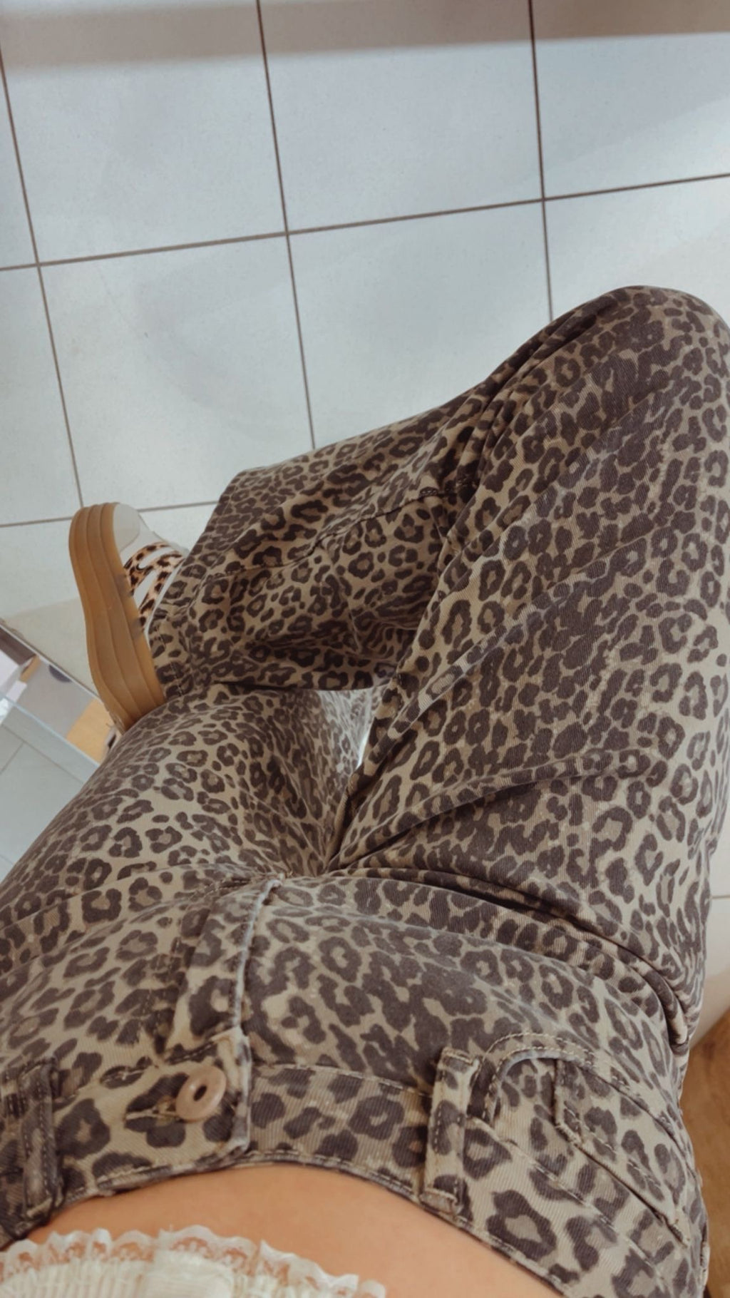 LEO JEANS EDA