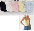 Corsage top