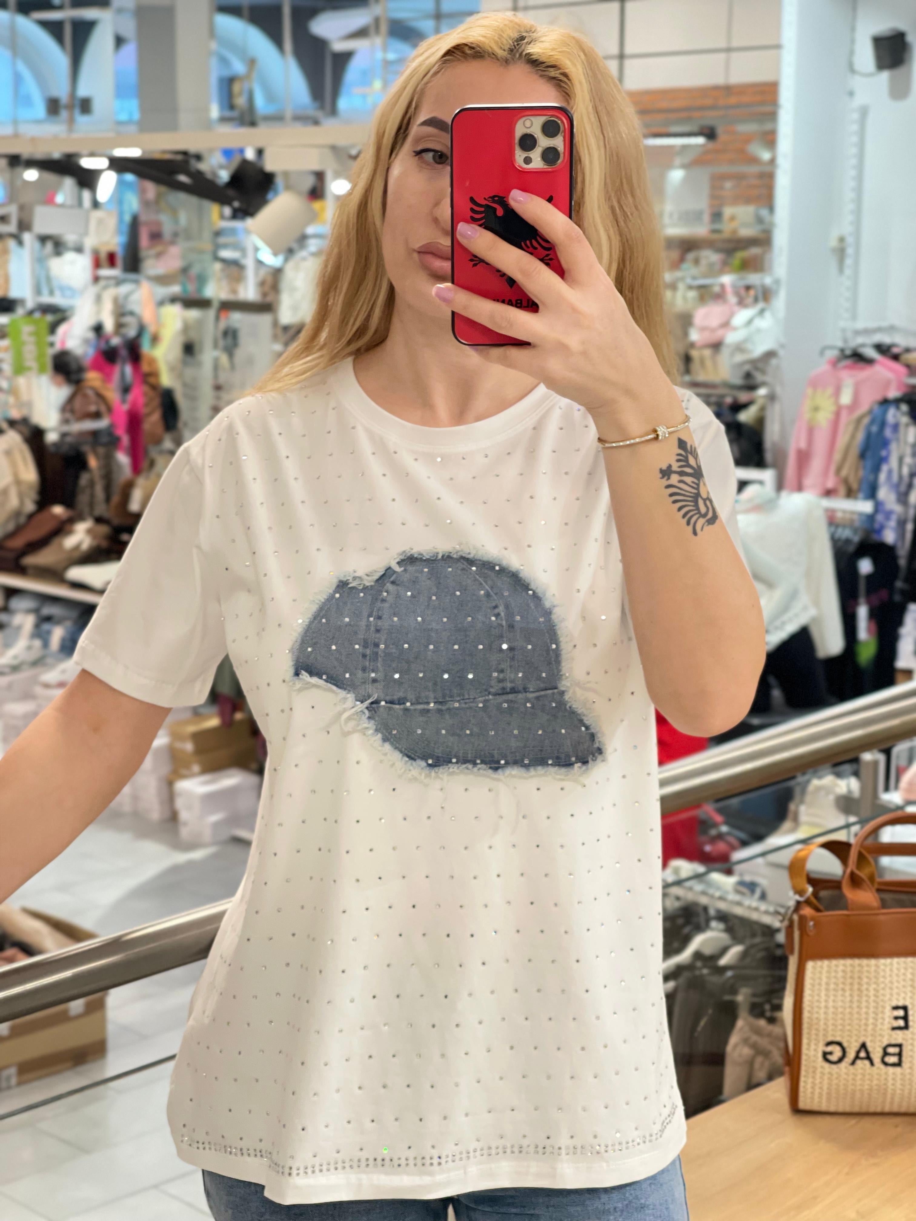 T Shirt Mila