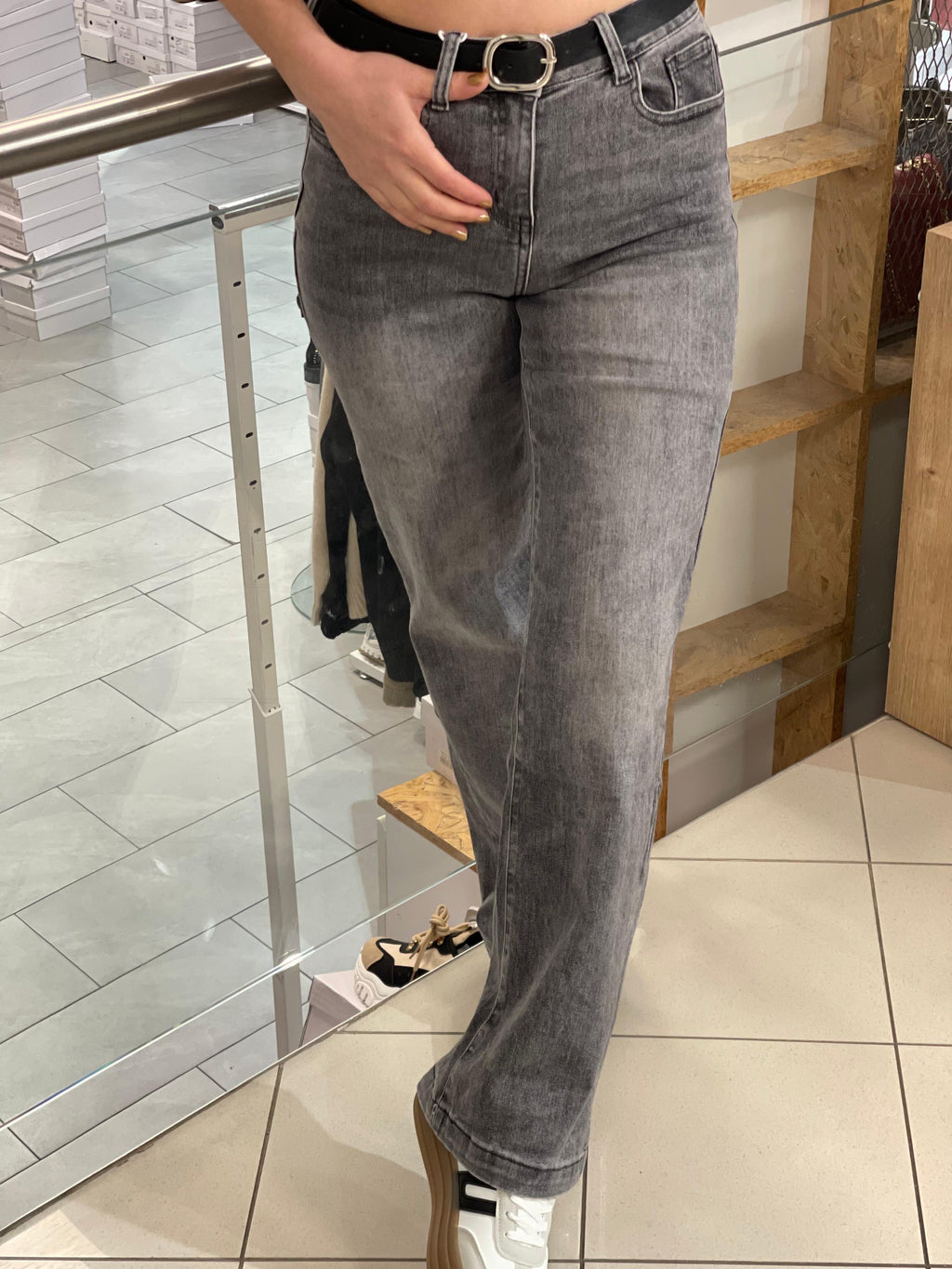 Jeans Larissa