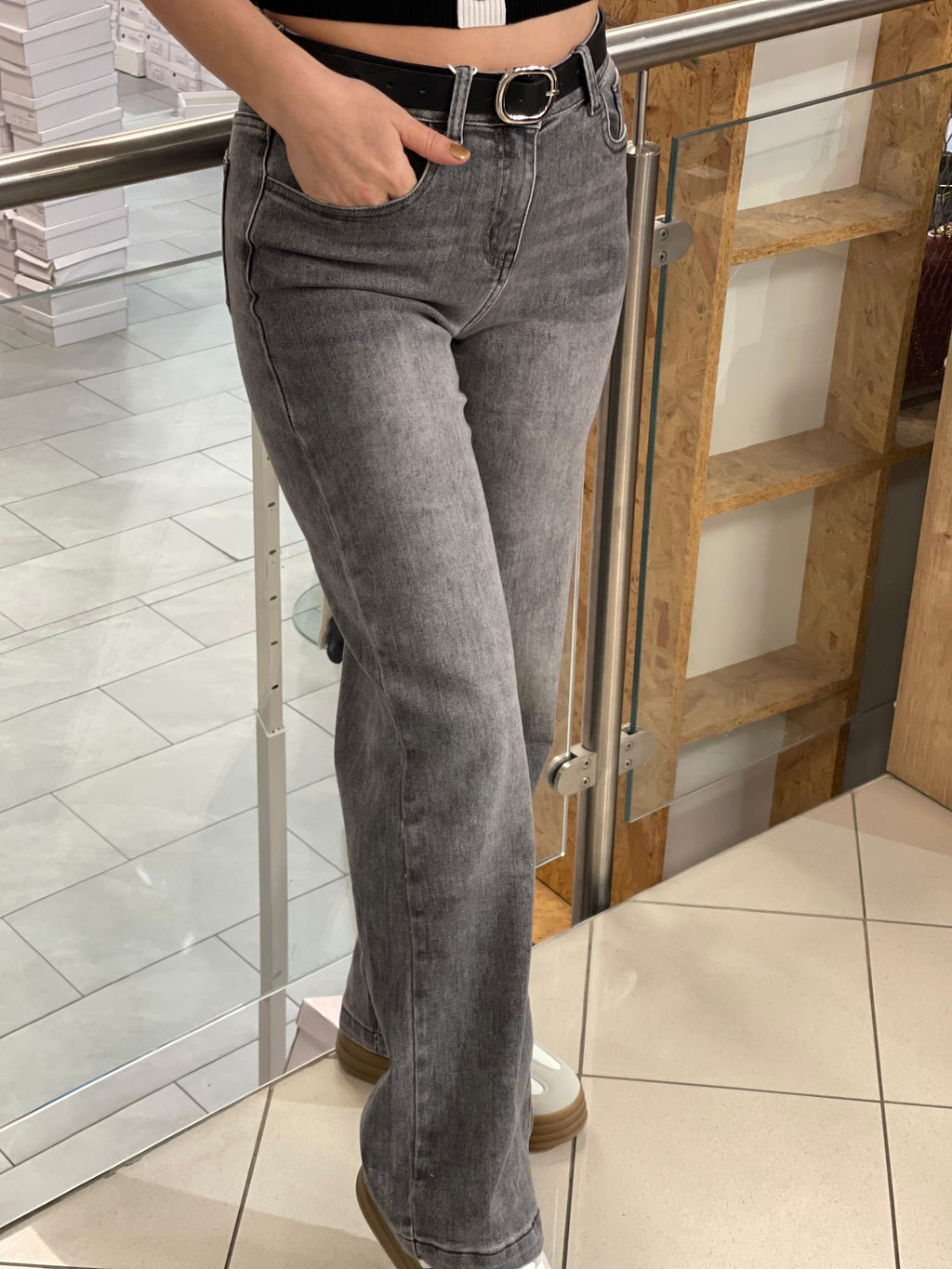Jeans Larissa