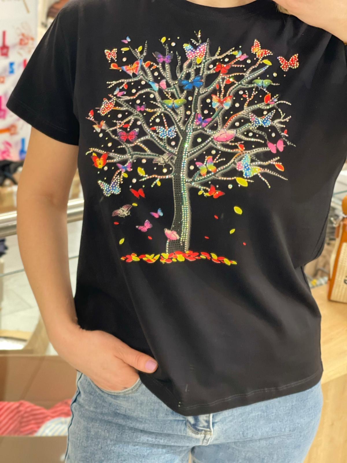 T Shirt Lidia